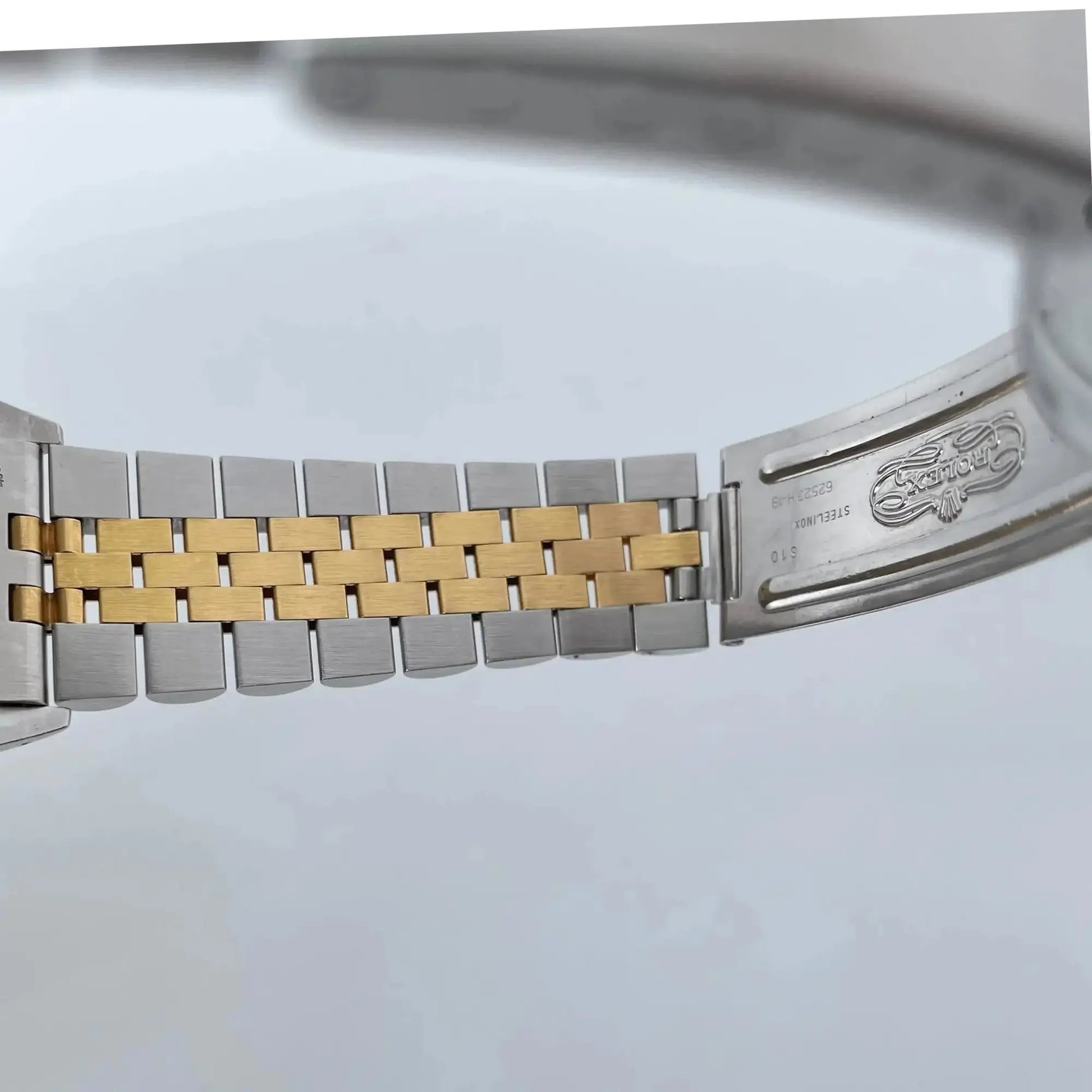 11th image of Rolex Rolex datejust 16233 Wristwatch, PreOwned condition