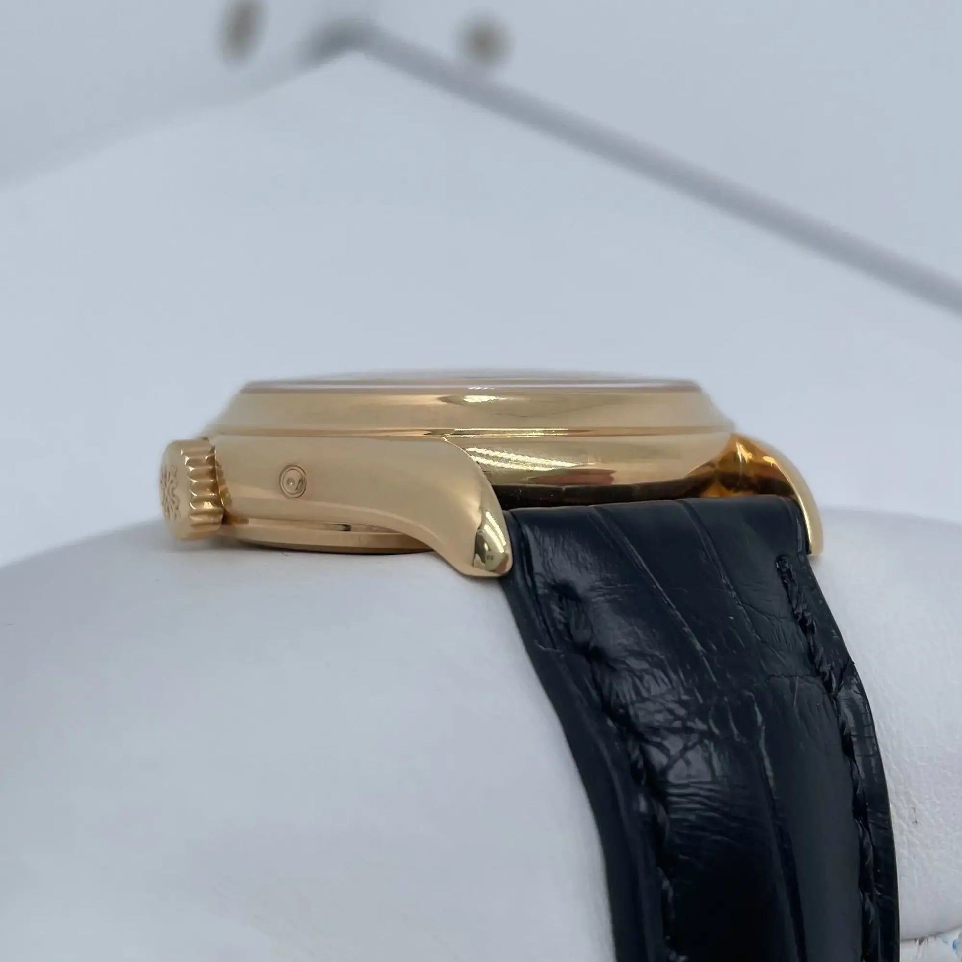 3rd image of Patek Philippe  Patek Philippe Annual Calendar Wristwatch, PreOwned condition