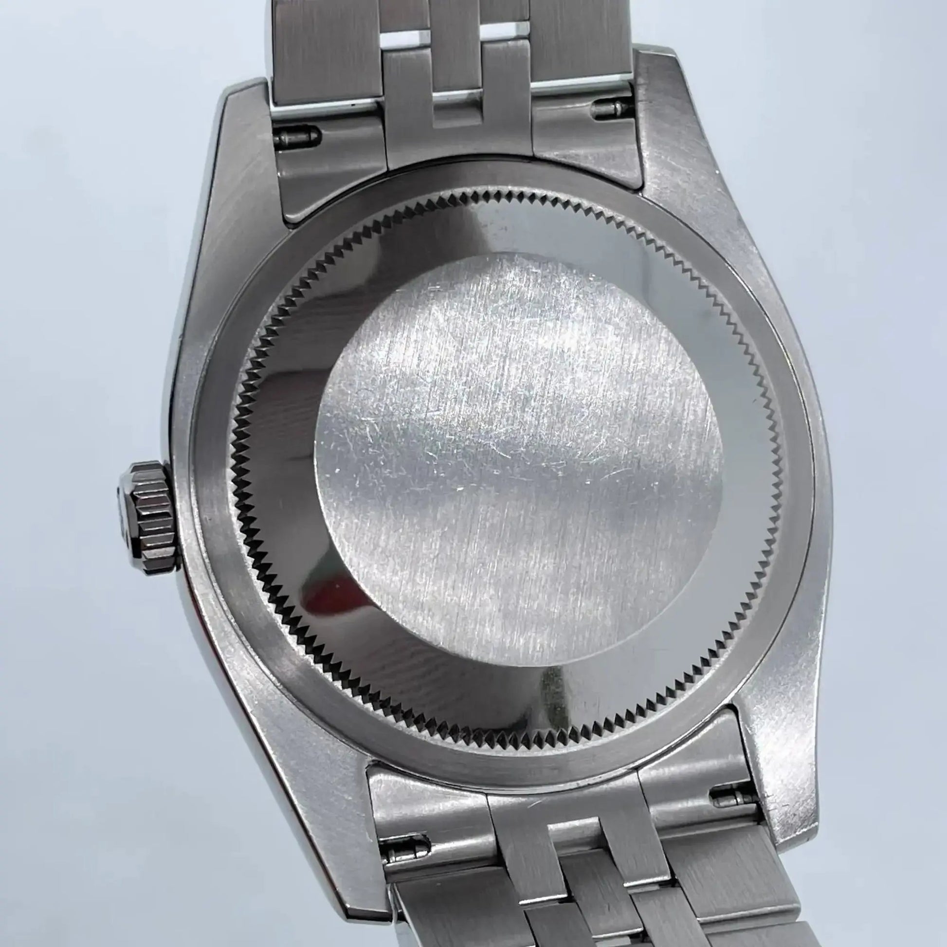 12th image of Rolex Datejust Wristwatch, PreOwned condition