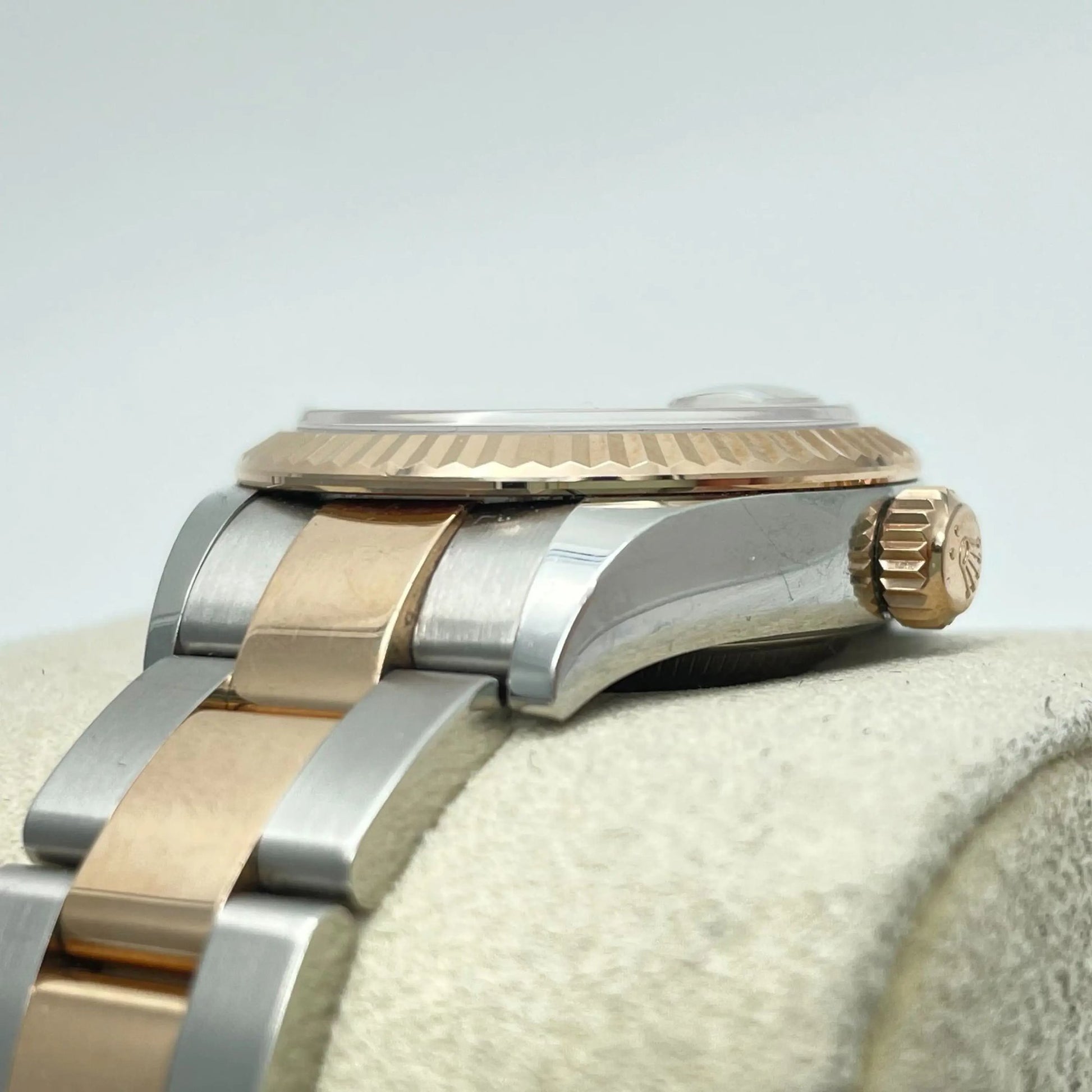 5th image of Rolex Rolex Datejust 279171 Wristwatch, PreOwned condition
