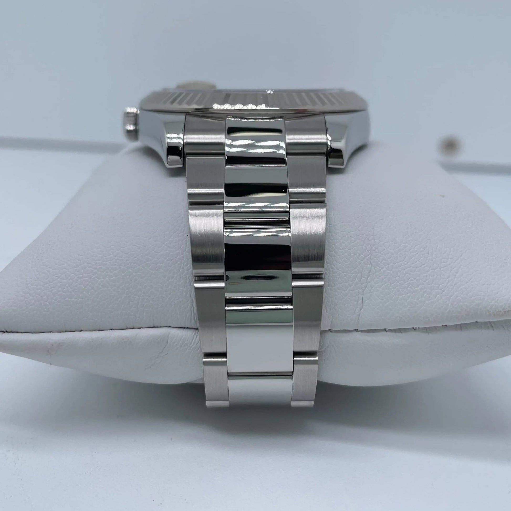 8th image of Rolex  Rolex Datejust Wristwatch, PreOwned condition