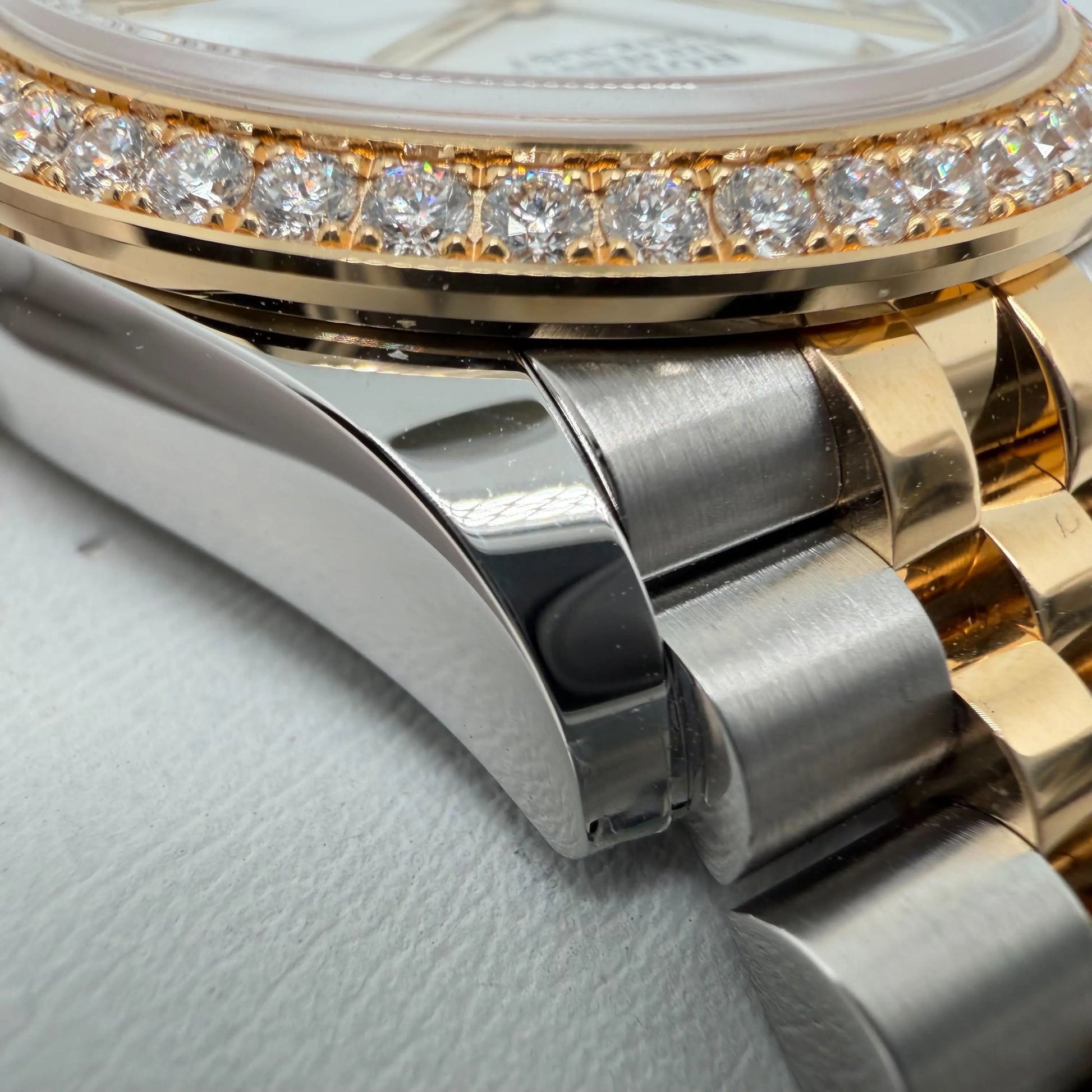 4th image of Rolex 278383RBR Wristwatch, New condition