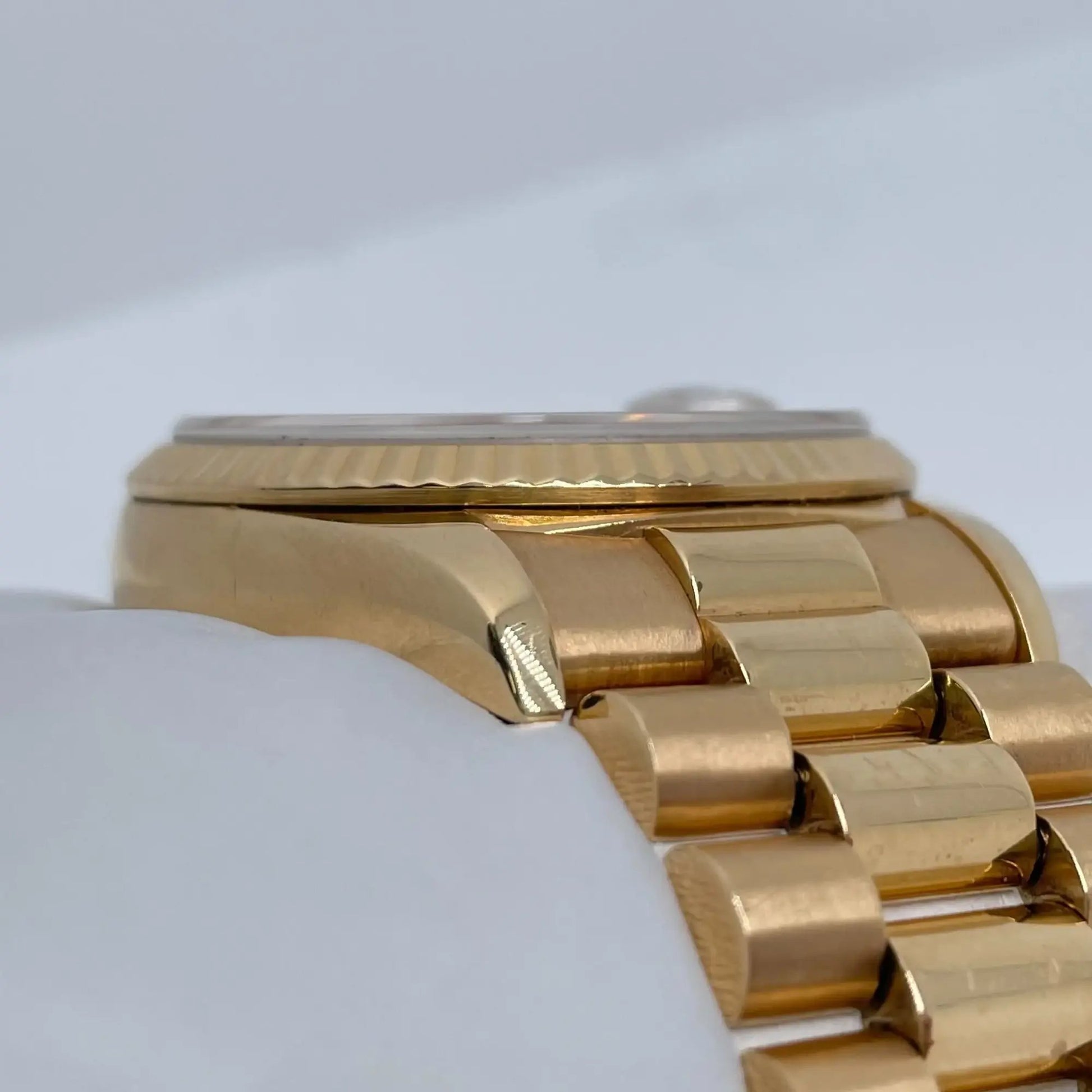 6th image of Rolex Rolex Day-Date 18238 Wristwatch, PreOwned condition