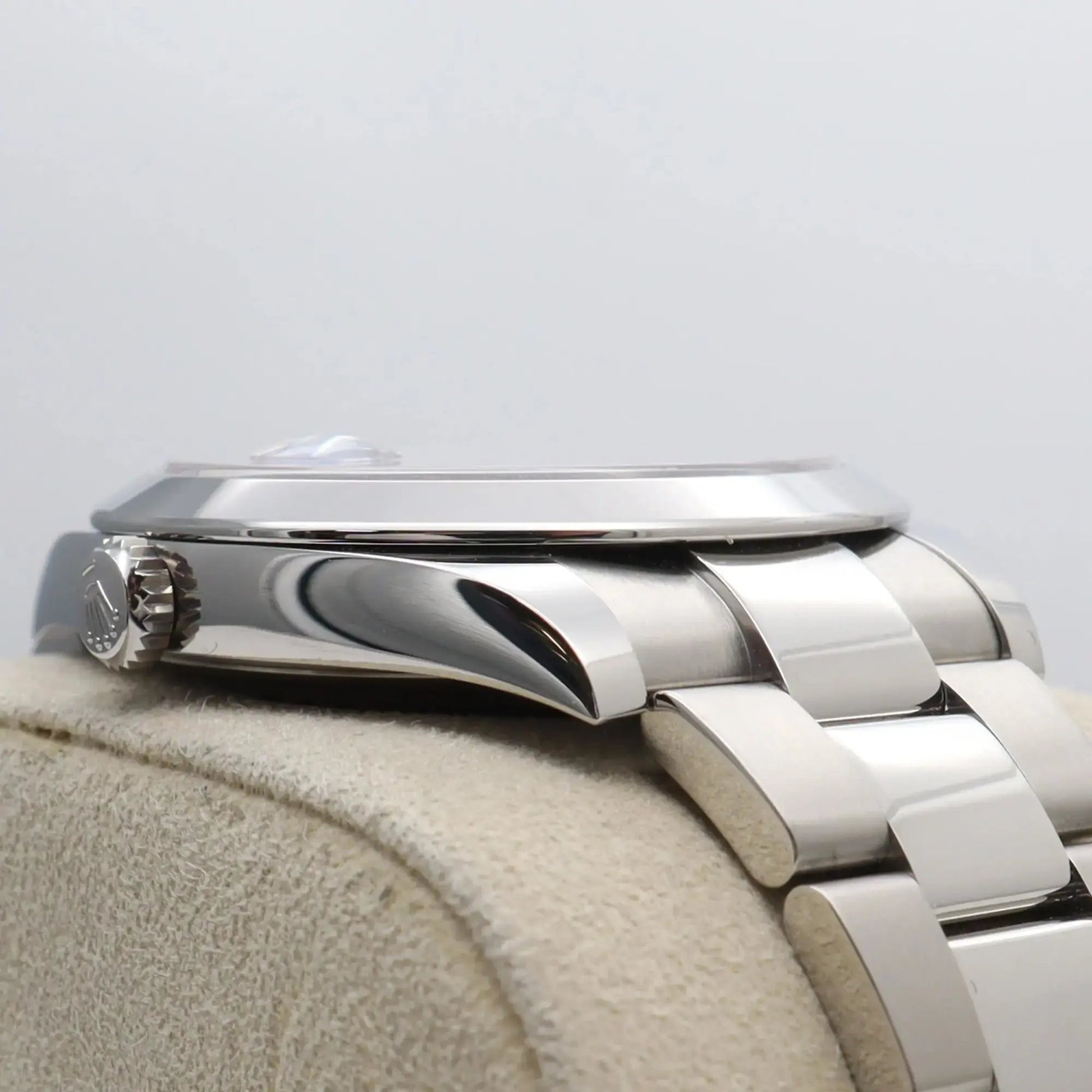 5th image of Rolex Rolex Datejust 126300 Wristwatch, New condition