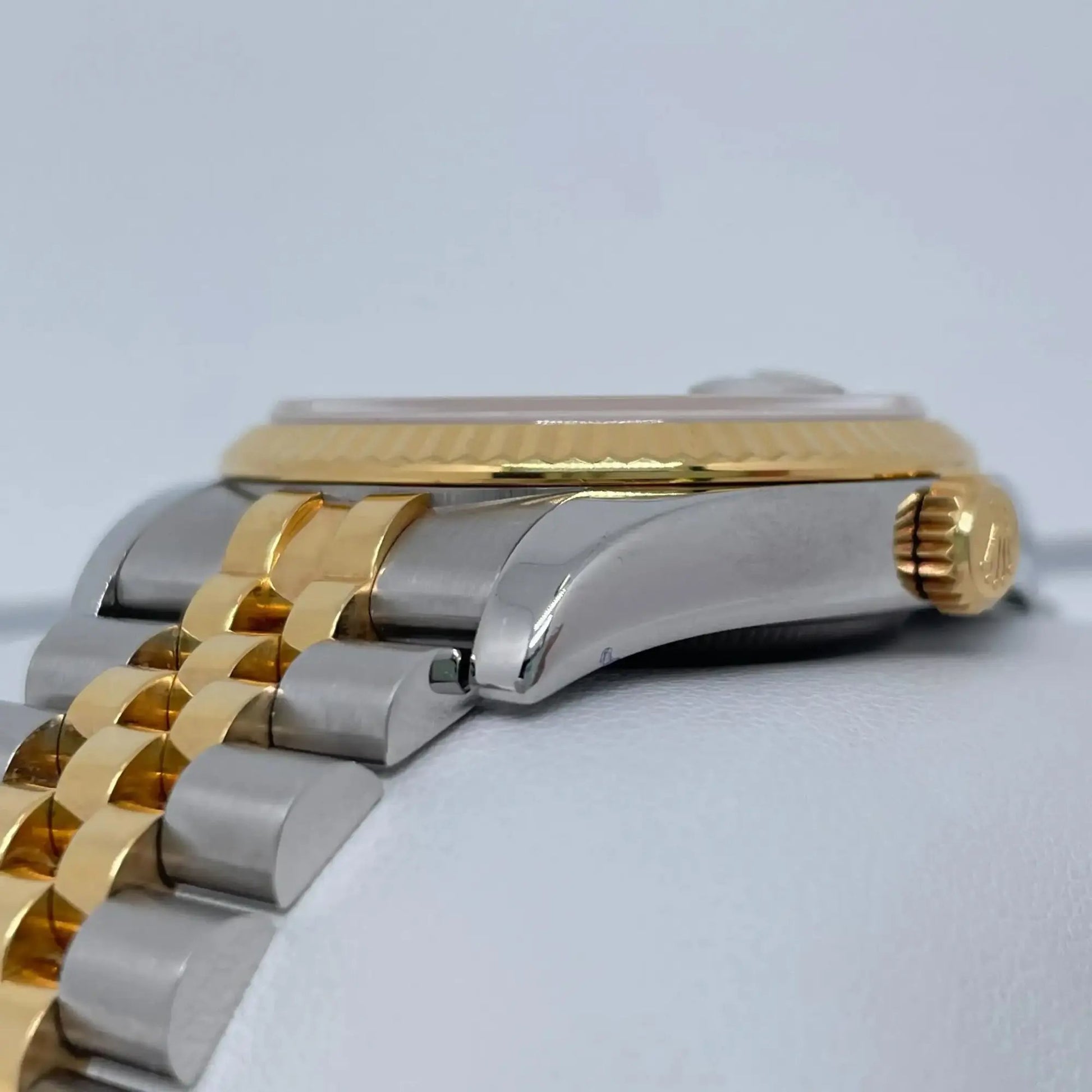 5th image of Rolex  Rolex Datejust Wristwatch, PreOwned condition
