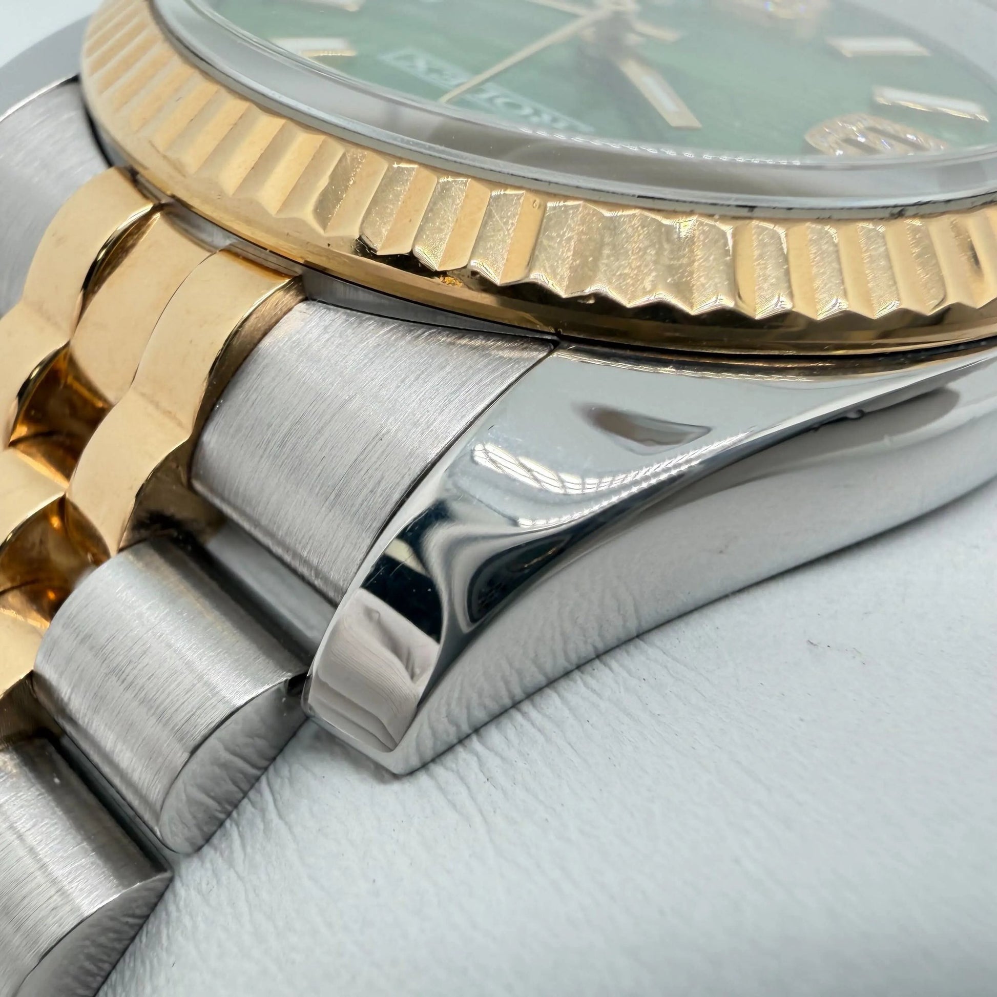 5th image of Rolex  Rolex Datejust Wristwatch, PreOwned condition