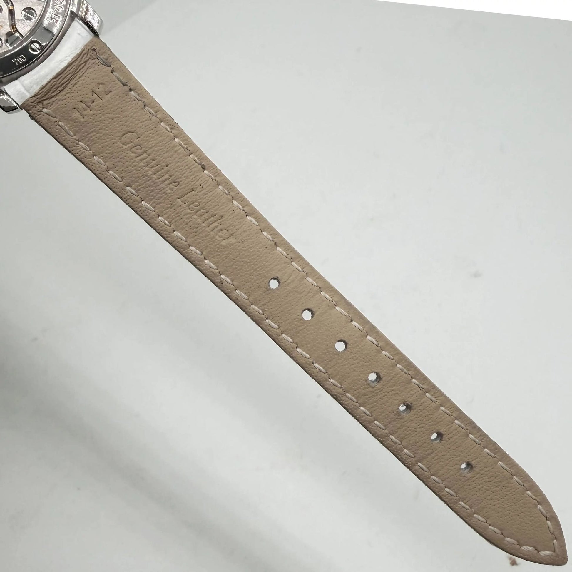 9th image of Audemars Piguet Jules Wristwatch, PreOwned condition