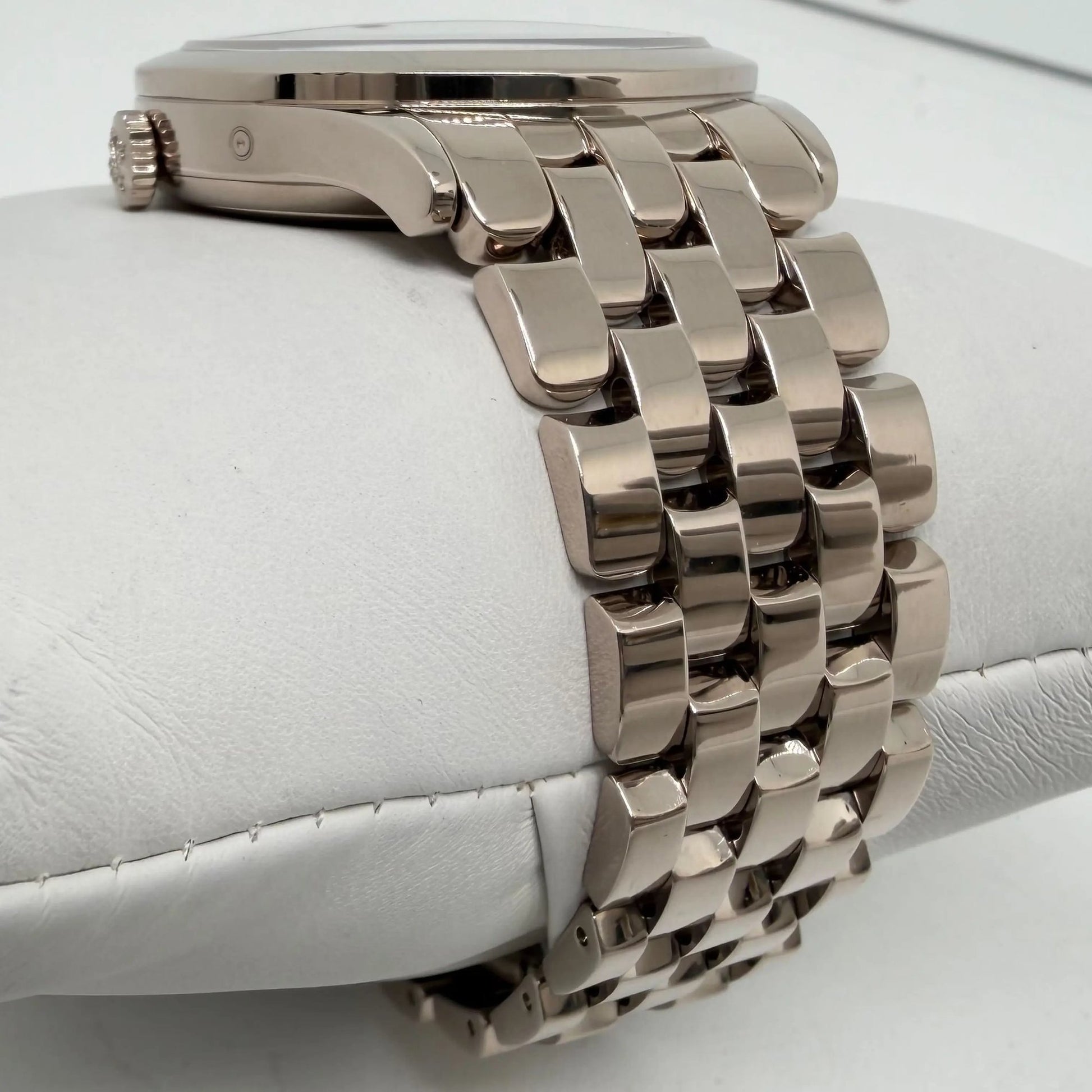 7th image of Patek Philippe Complications Wristwatch, PreOwned condition