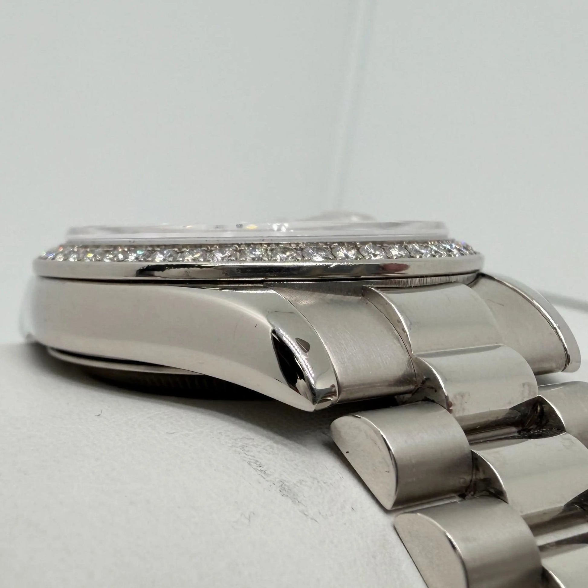 5th image of Rolex Day-Date Wristwatch, PreOwned condition