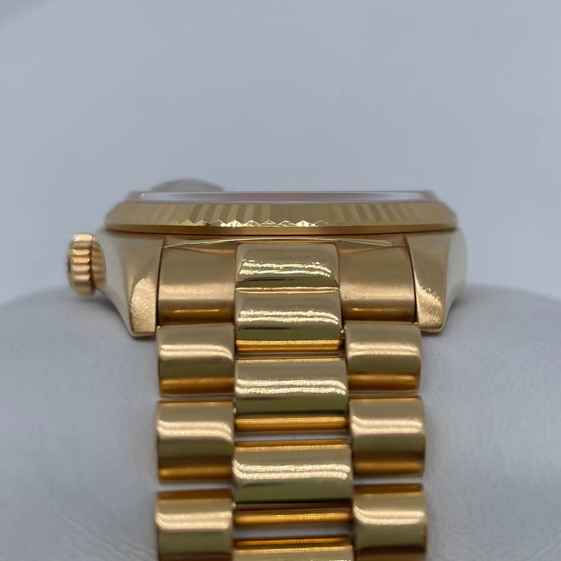 8th image of Rolex Rolex Day-Date Wristwatch, PreOwned condition