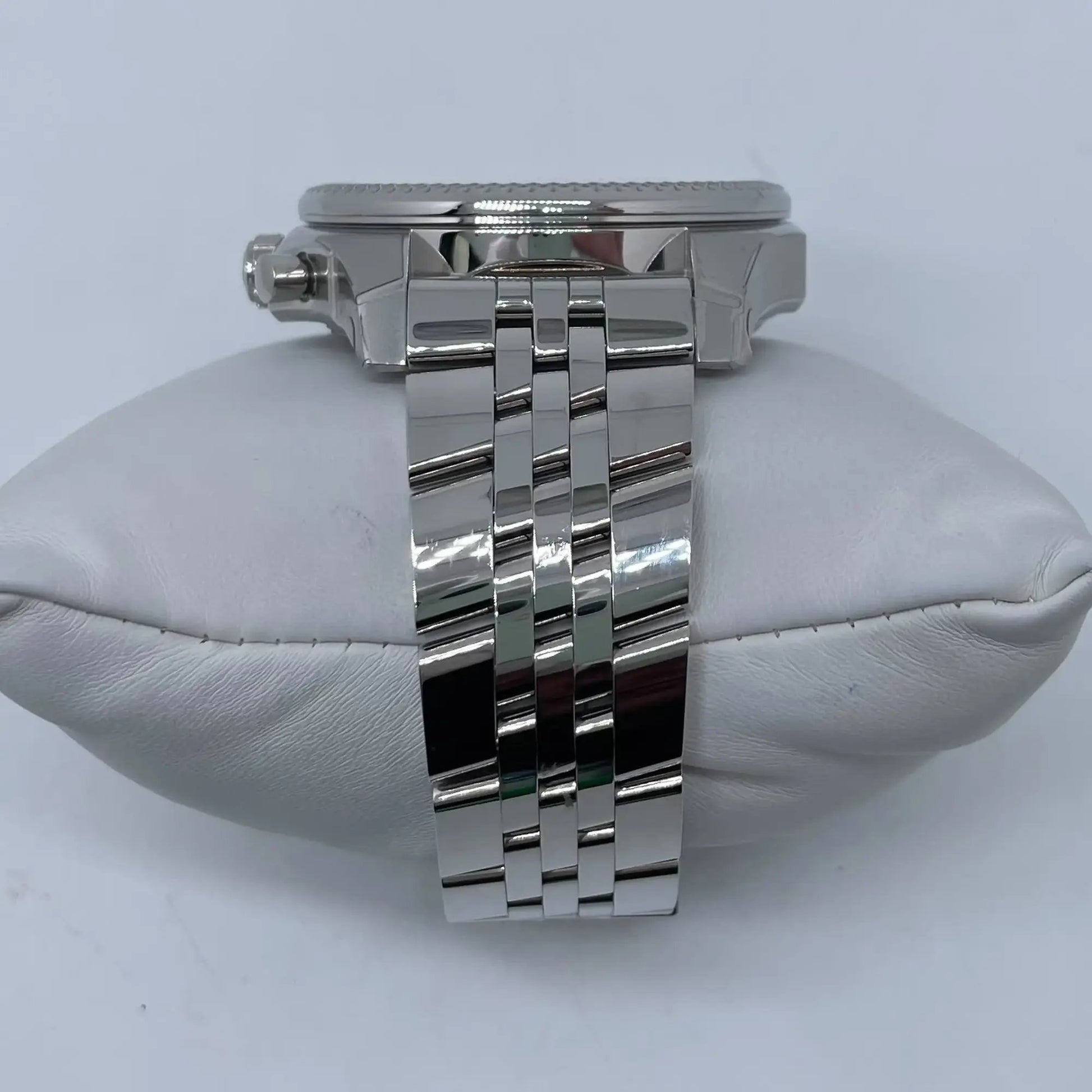 8th image of Breitling Breitling Bentley  Wristwatch, Unworn condition