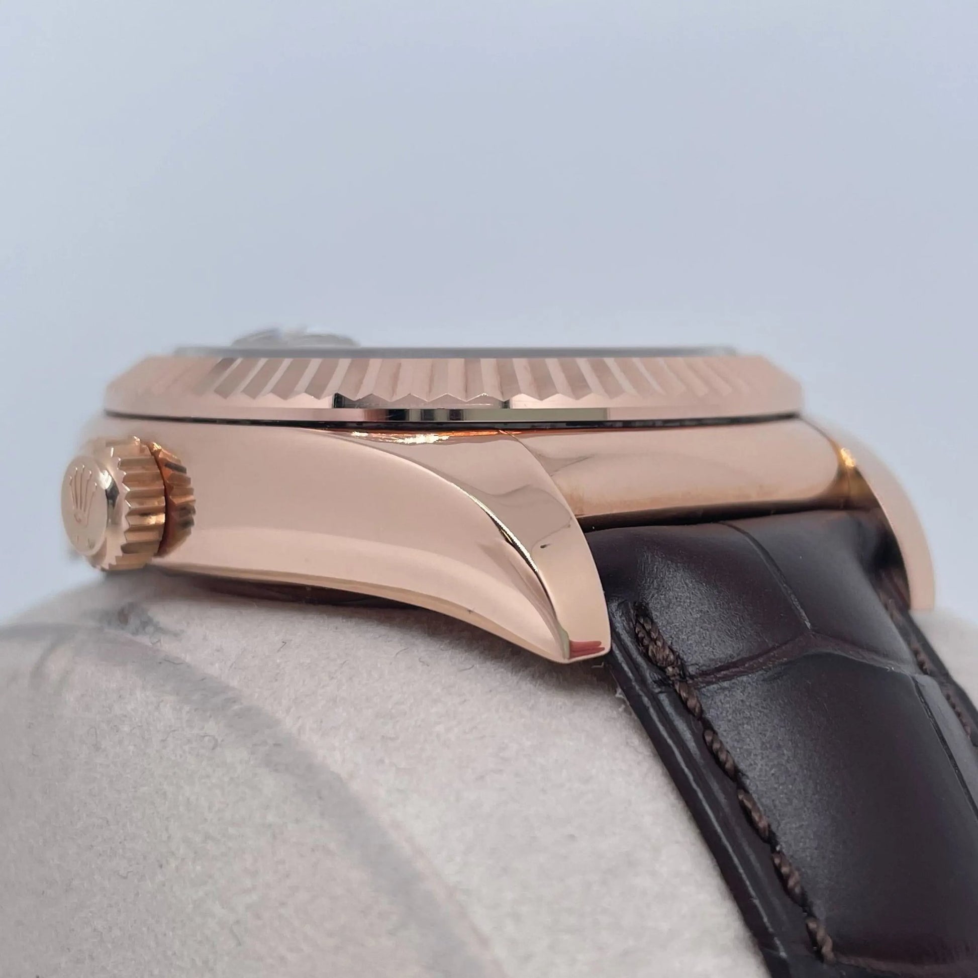 4th image of Rolex Rolex Sky-Dweller 326135 Wristwatch, PreOwned condition