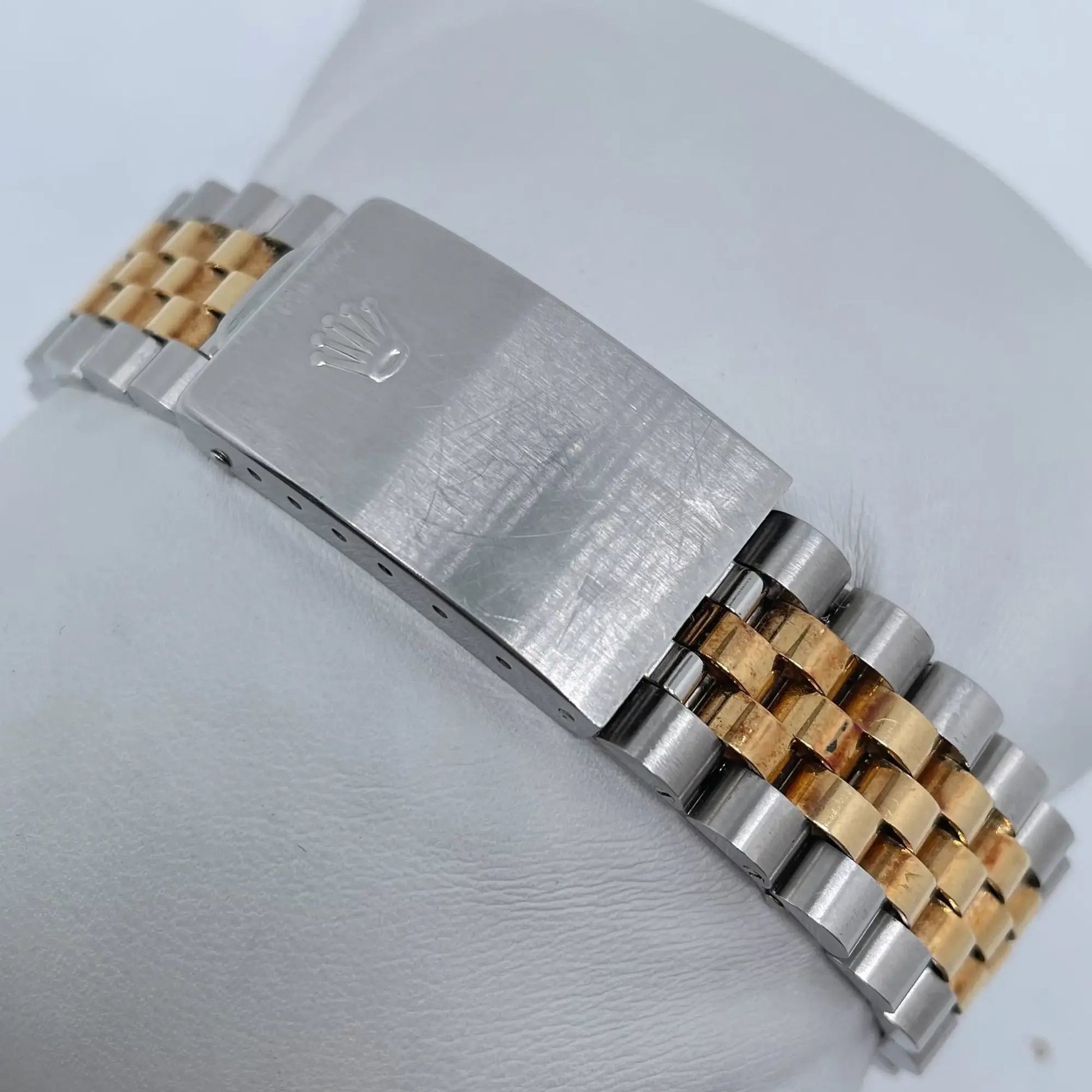 13th image of Rolex Rolex Datejust 16233 Wristwatch, PreOwned condition