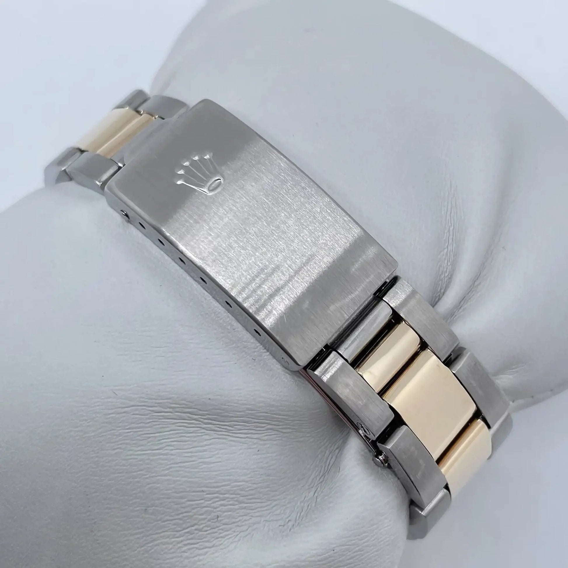 13th image of Rolex Rolex Date Wristwatch, PreOwned condition