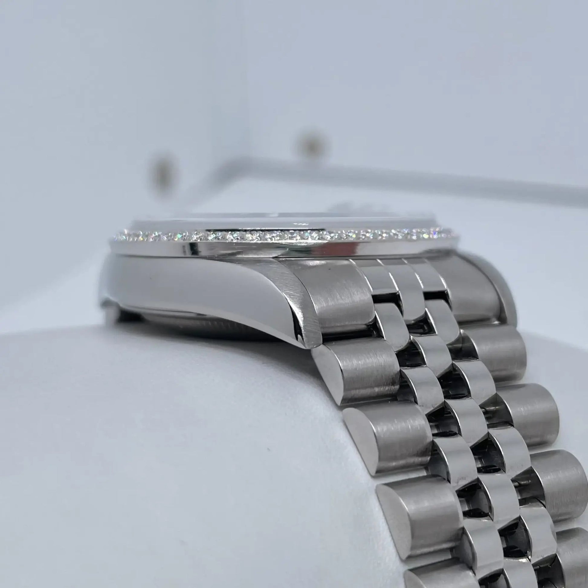 5th image of Rolex  Rolex Datejust Wristwatch, PreOwned condition