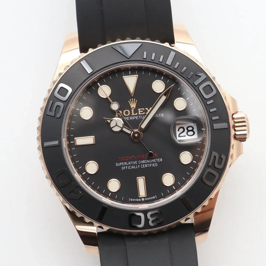 1st image of Rolex Rolex Yacht-Master 268655 Wristwatch, New condition