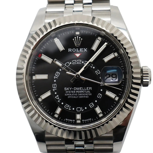 1st image of Rolex 336934 Wristwatch, New condition