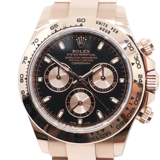 1st image of Rolex Daytona Wristwatch, PreOwned condition