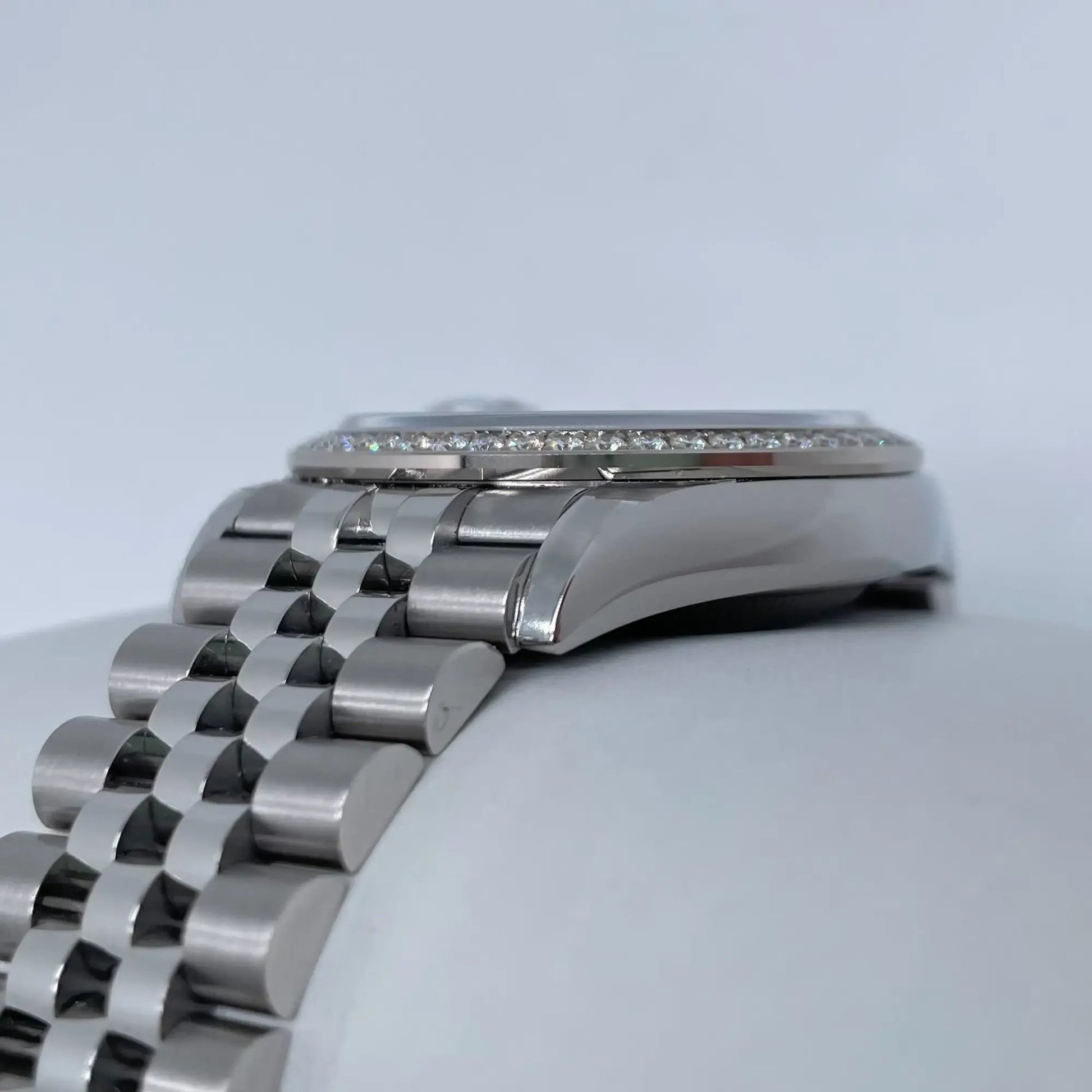 7th image of Rolex Datejust Wristwatch, Unworn condition