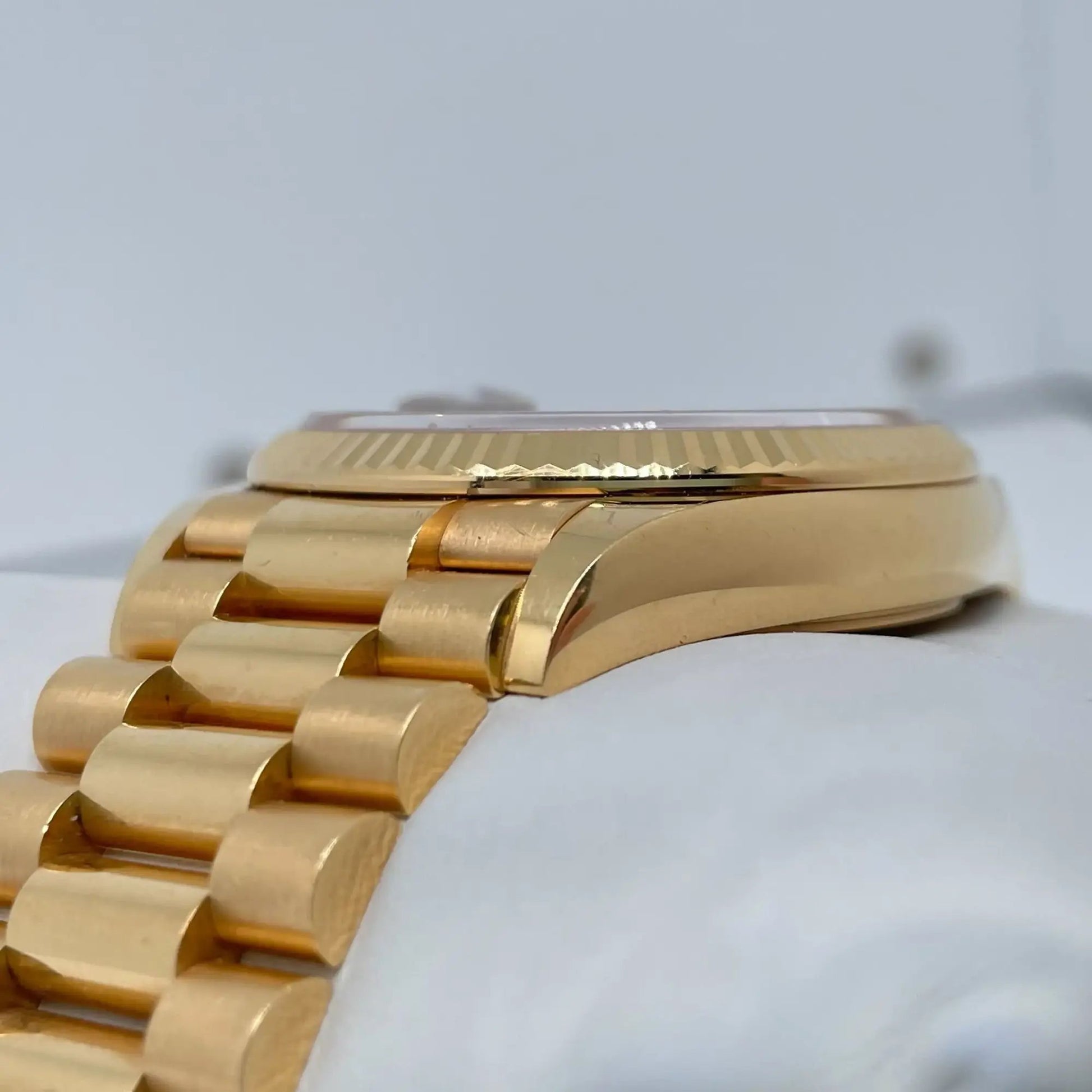 7th image of Rolex Day-Date 36 Wristwatch, PreOwned condition