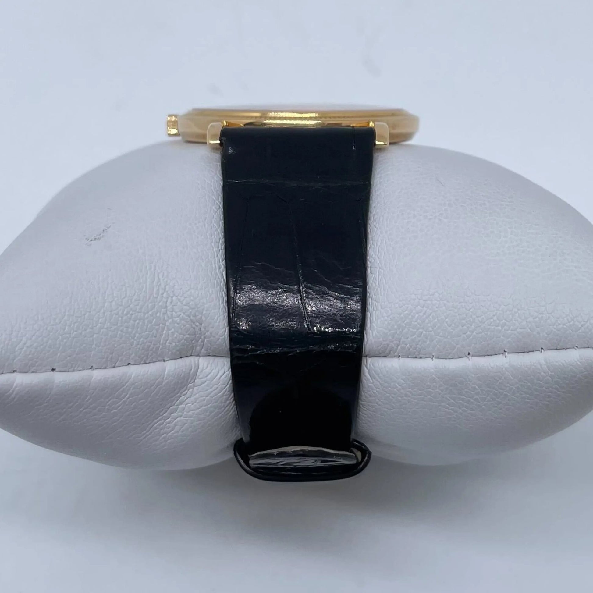 9th image of Patek Philippe Calatrava Wristwatch, PreOwned condition