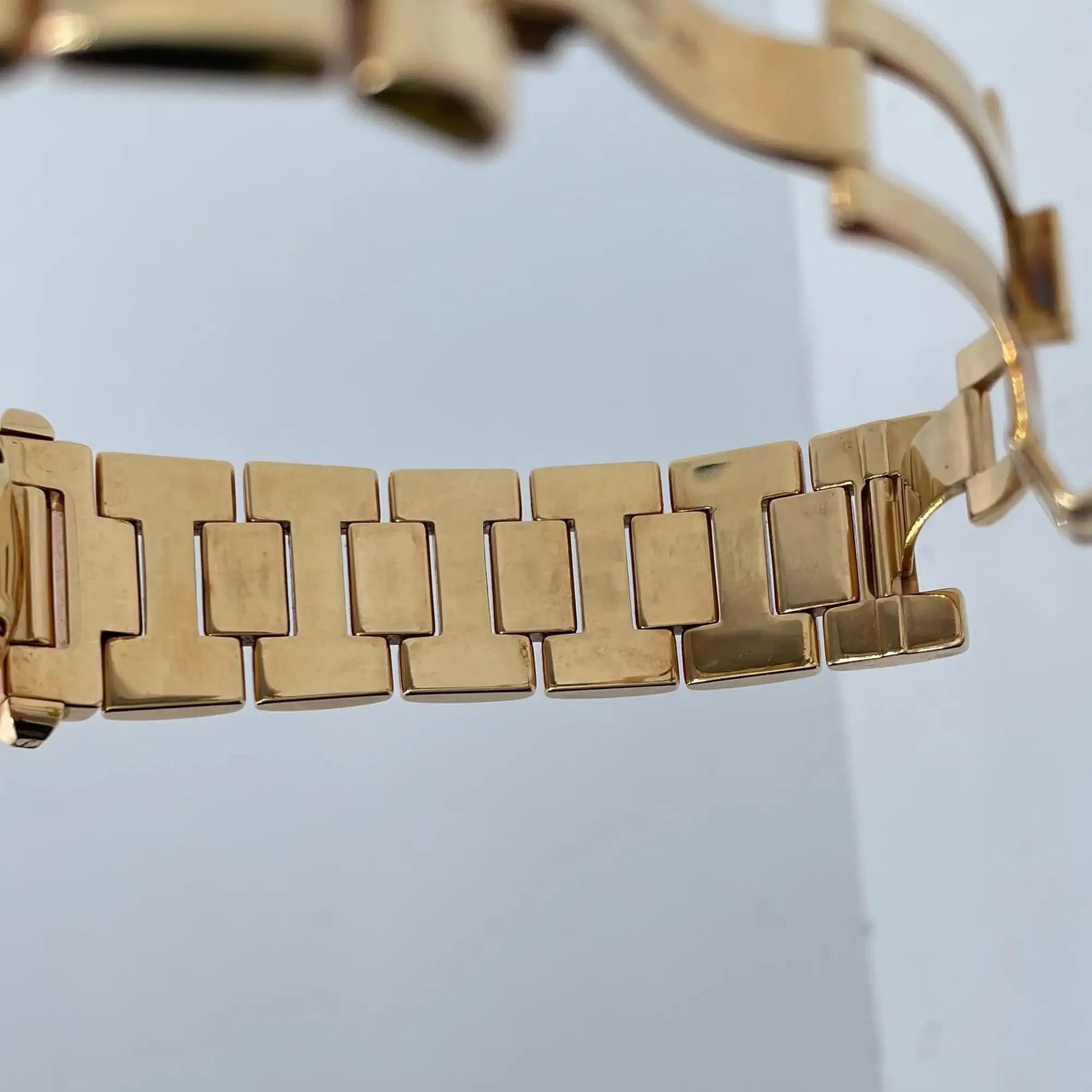 10th image of Cartier Pasha  Wristwatch, PreOwned condition