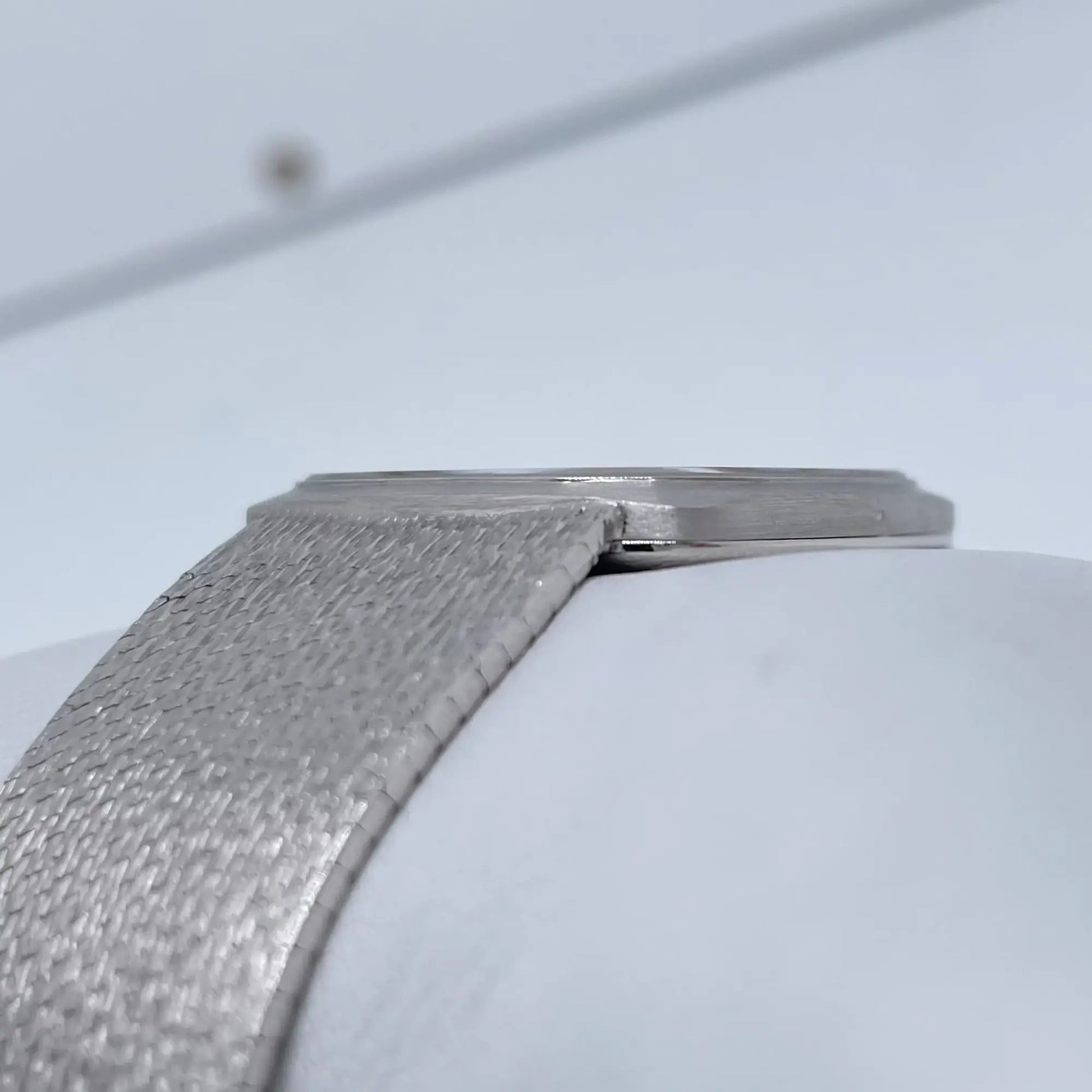 7th image of Patek Philippe Ellipse Wristwatch, PreOwned condition