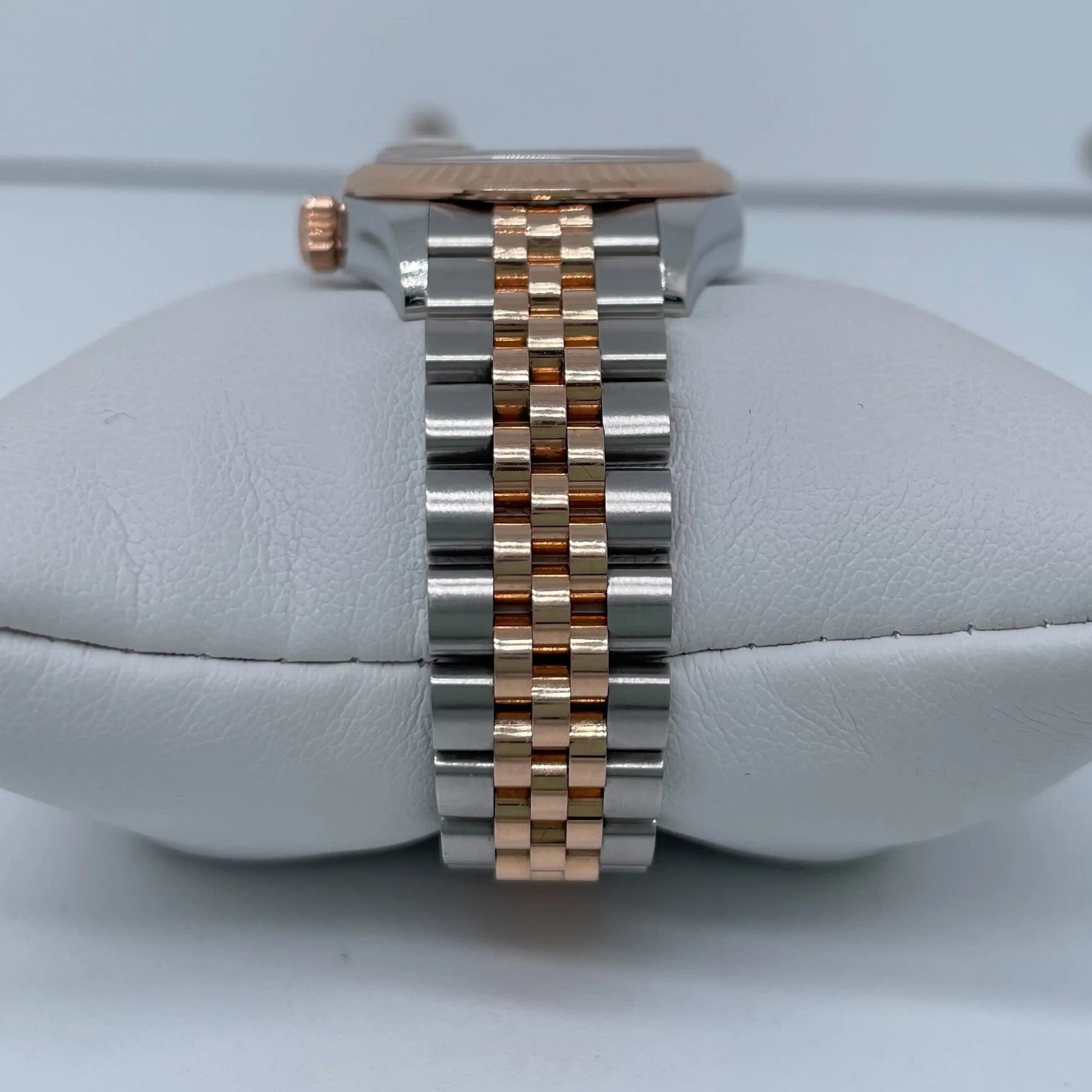 8th image of Rolex Rolex Datejust 279171 Wristwatch, PreOwned condition