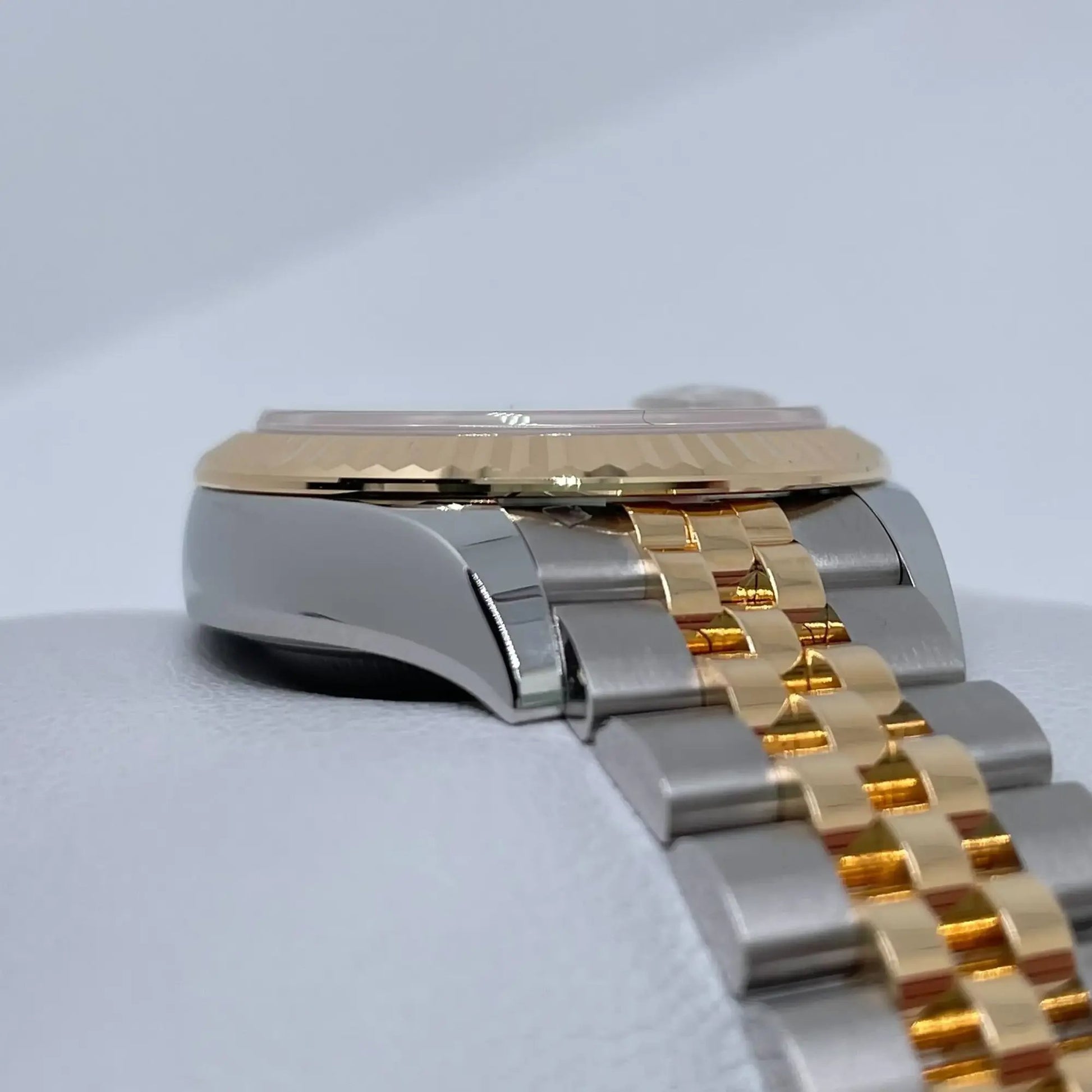 6th image of Rolex Rolex Datejust Wristwatch, New condition