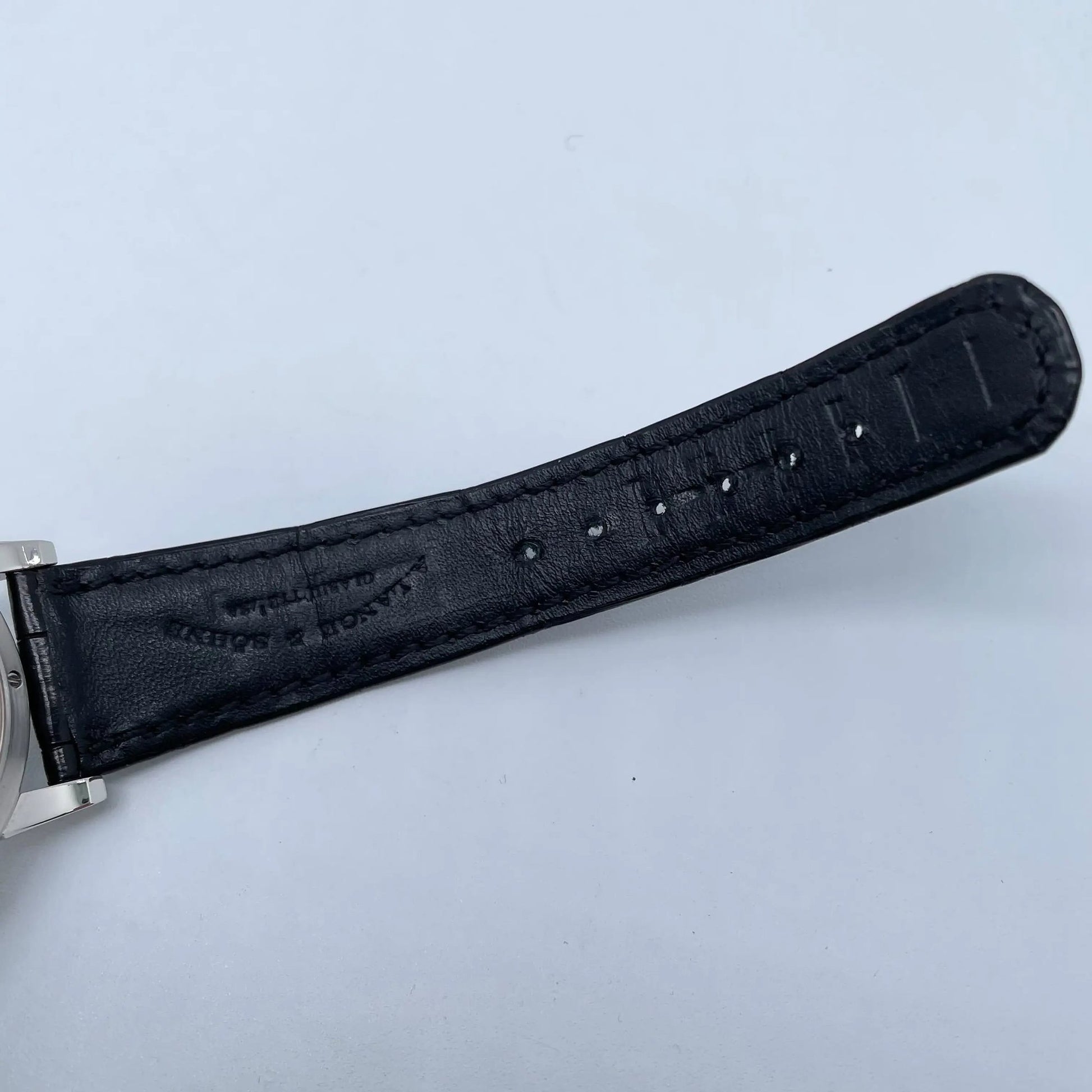 10th image of A. Lange & Söhne 310.025E Wristwatch, PreOwned condition