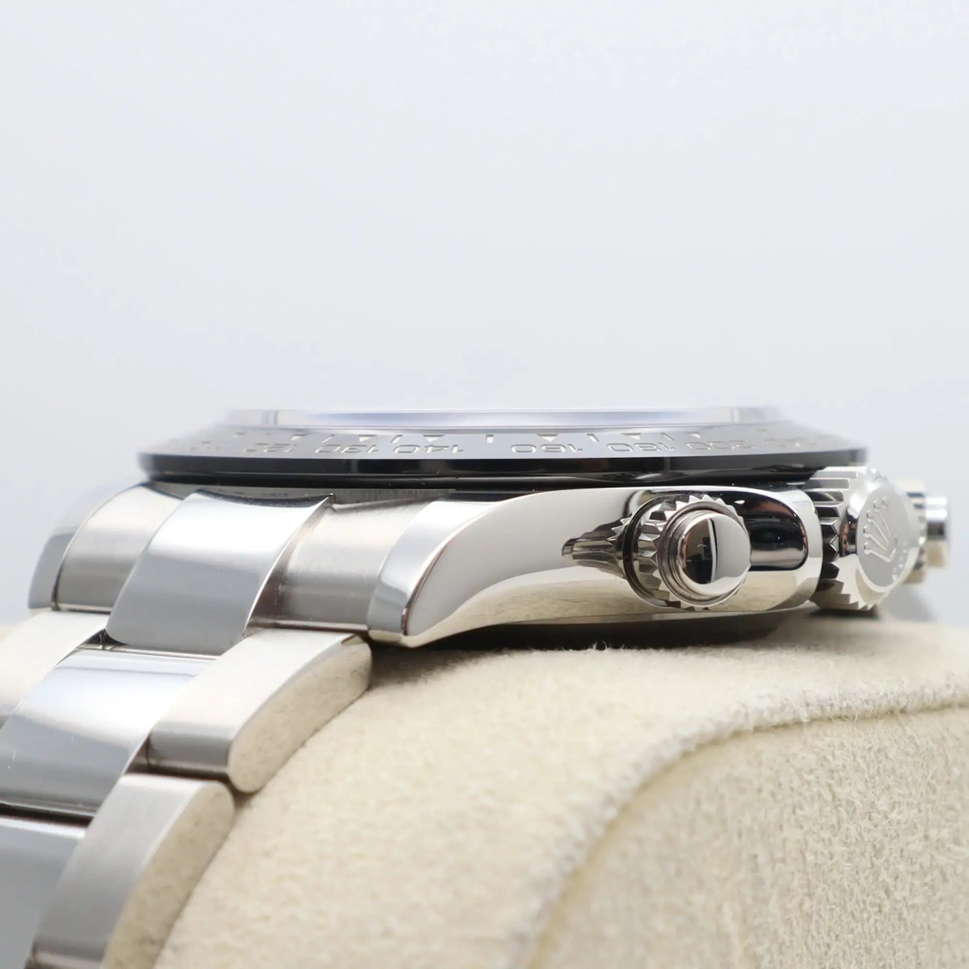 5th image of Rolex Rolex Daytona 116500LN Wristwatch, New condition