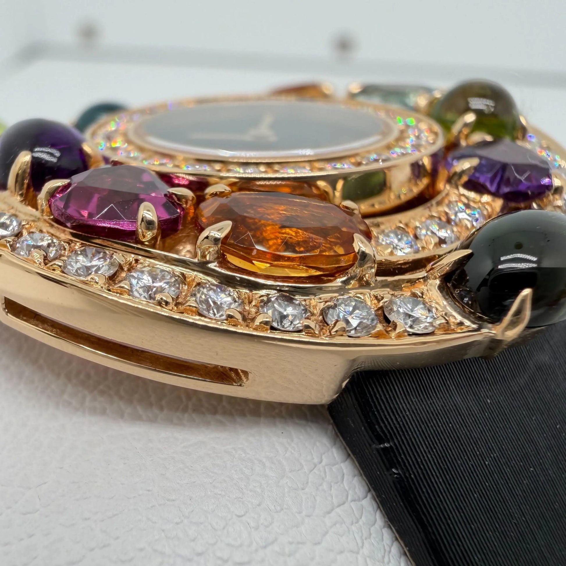 3rd image of Bvlgari Asutorare  Wristwatch, PreOwned condition