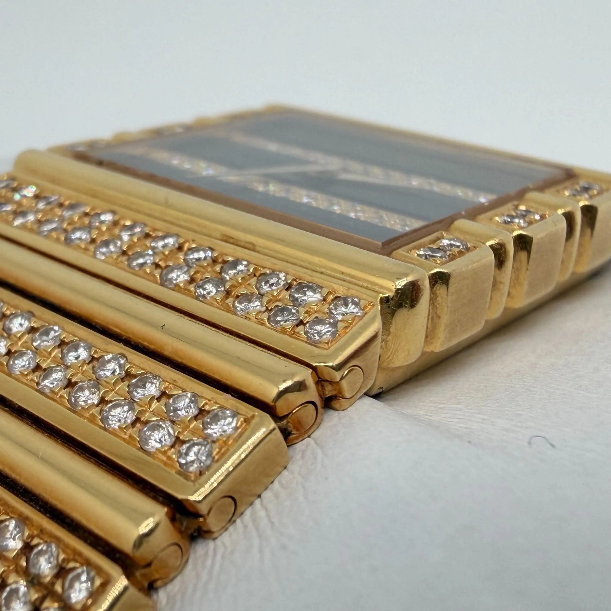 6th image of Piaget Polo Wristwatch, PreOwned condition