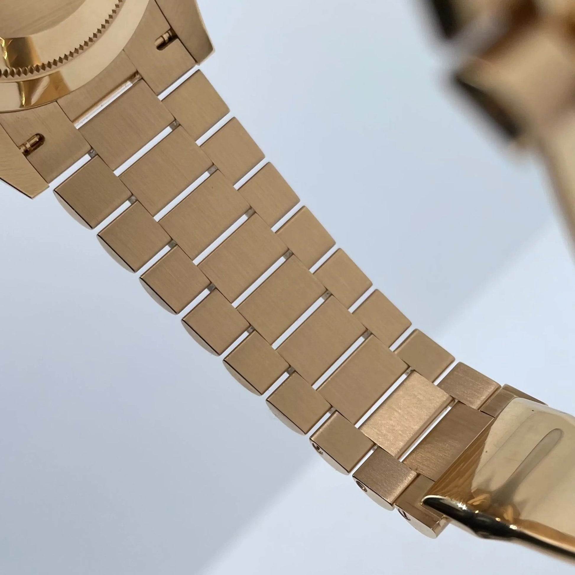 11th image of Rolex Rolex Day-Date Wristwatch, SellerRefurbished condition