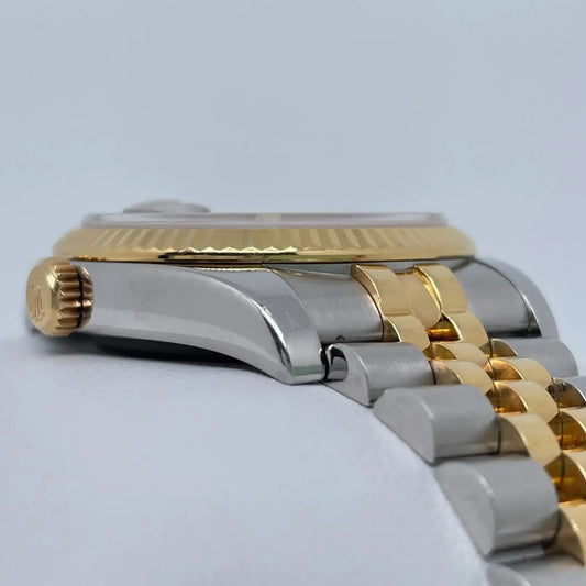 2nd image of Rolex Rolex Datejust 116233 Wristwatch, PreOwned condition