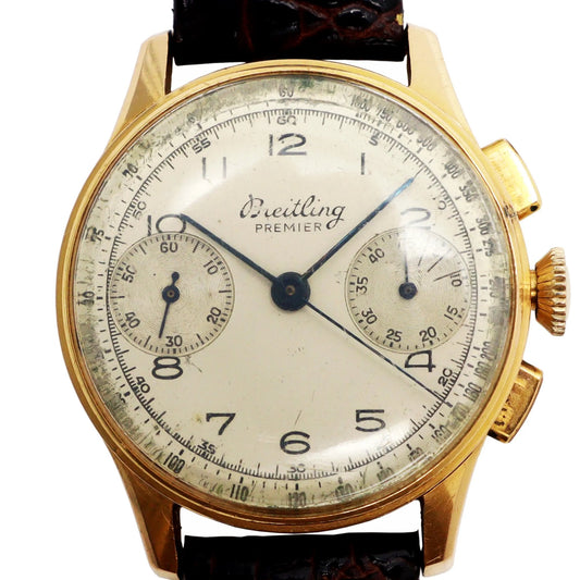 1st image of Breitling Breitling Premier Wristwatch, PreOwned condition