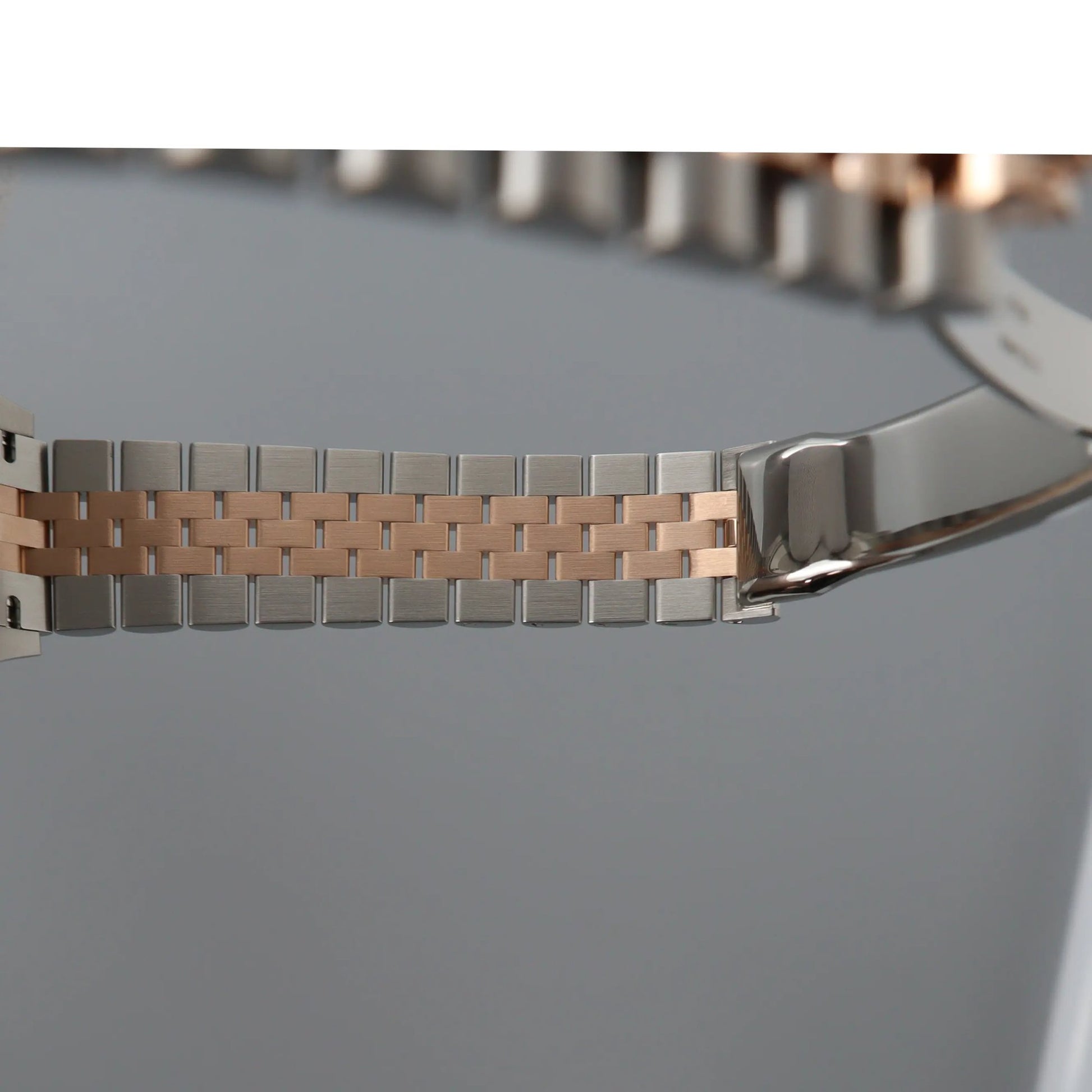 10th image of Rolex Rolex Lady-Datejust 31 Wristwatch, New condition