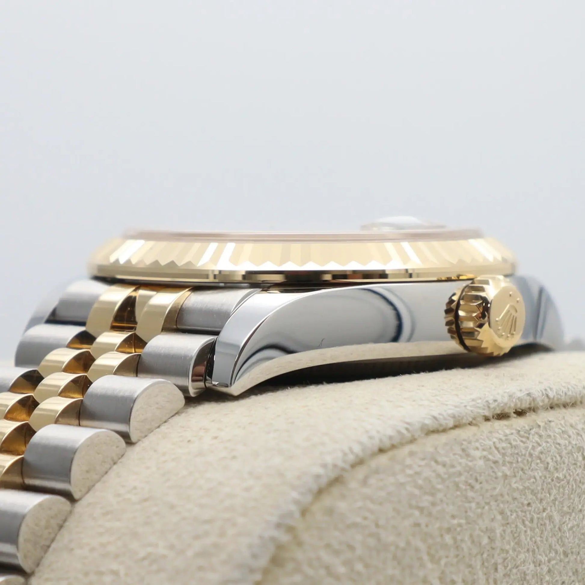 5th image of Rolex Rolex Lady-Datejust 31 Wristwatch, New condition
