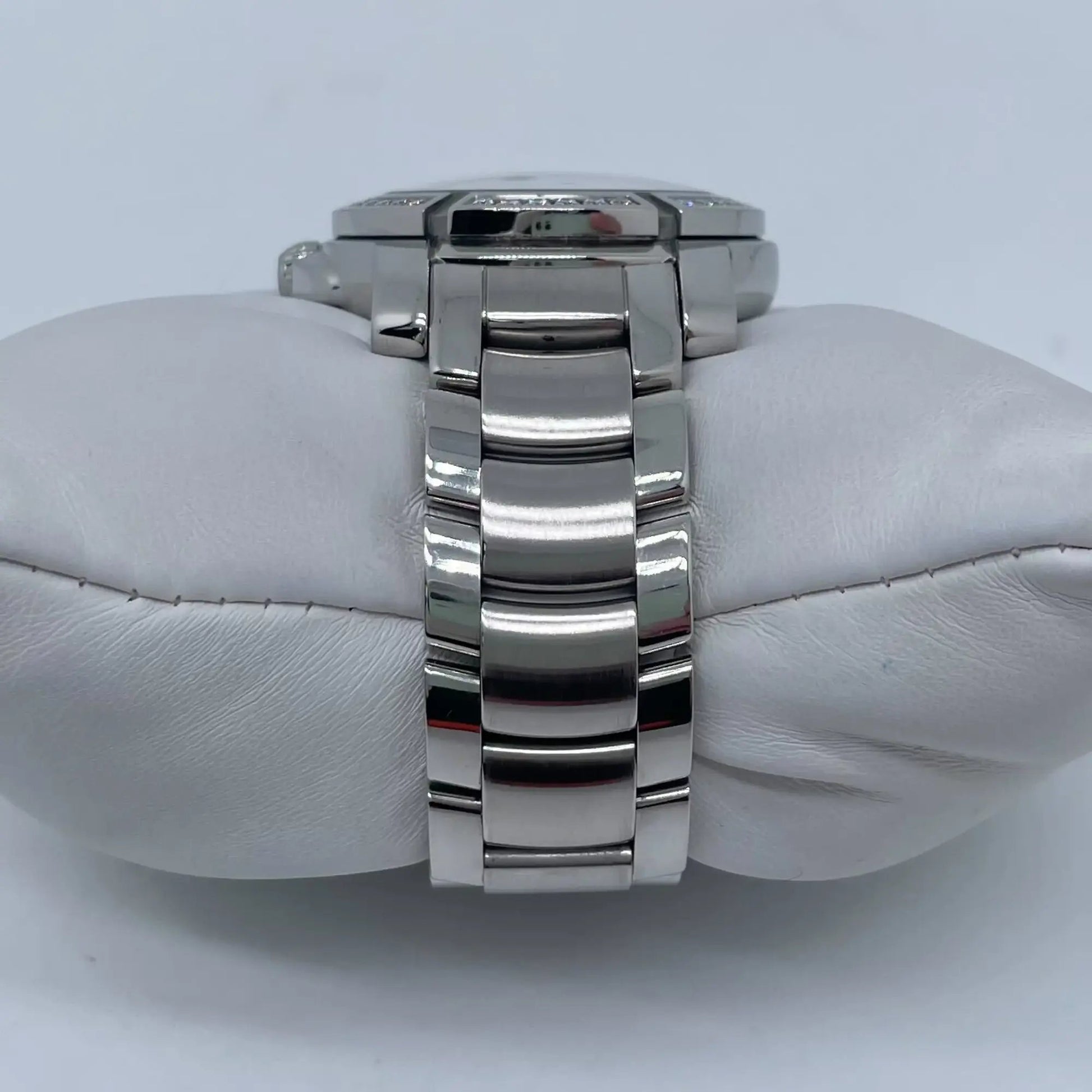 8th image of Baume & Mercier Capeland  Wristwatch, PreOwned condition