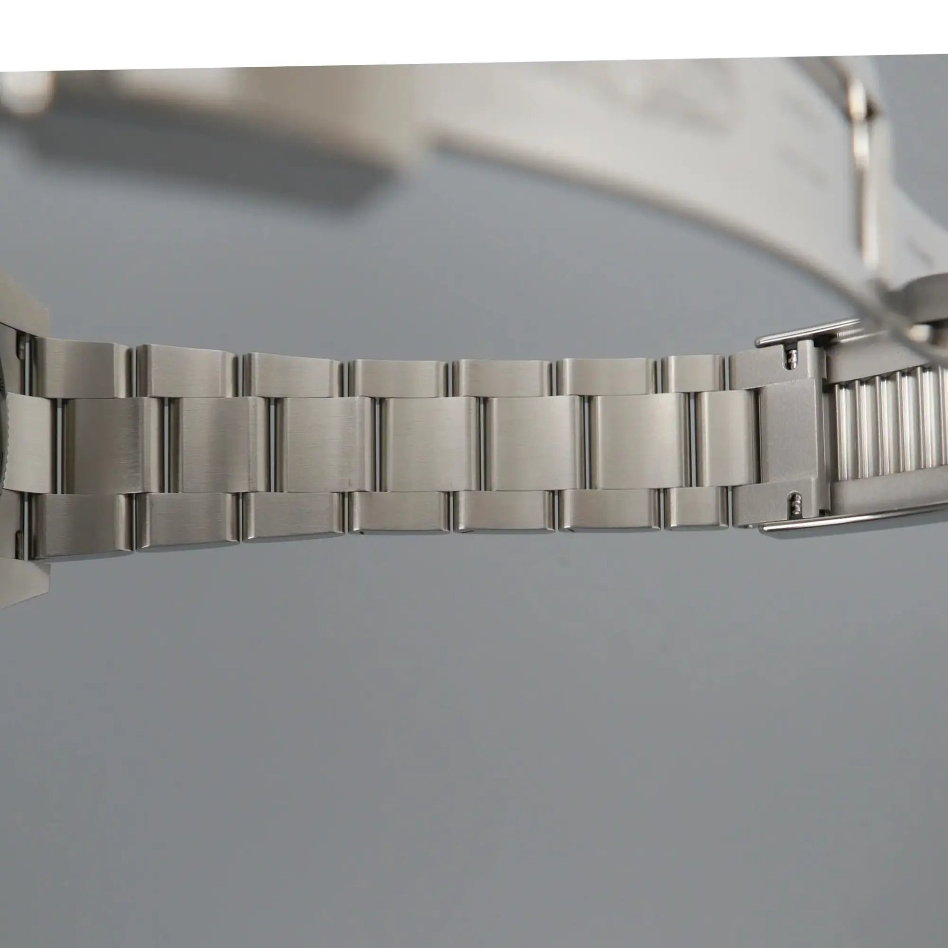 10th image of Rolex Rolex Sea-Dweller 136660 Wristwatch, PreOwned condition