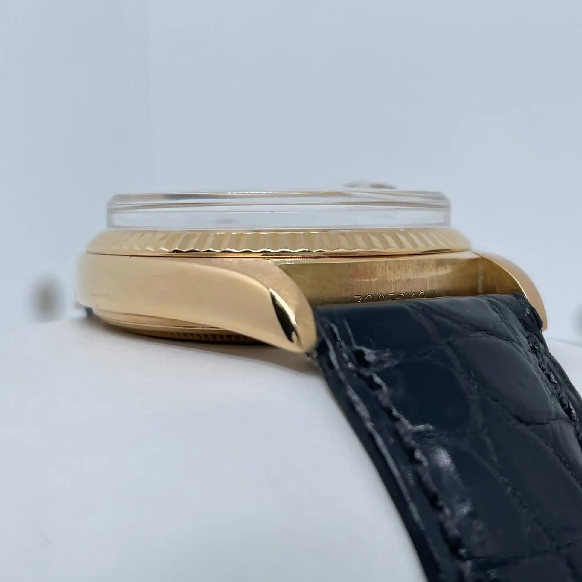 6th image of Rolex Day-Date Wristwatch, PreOwned condition