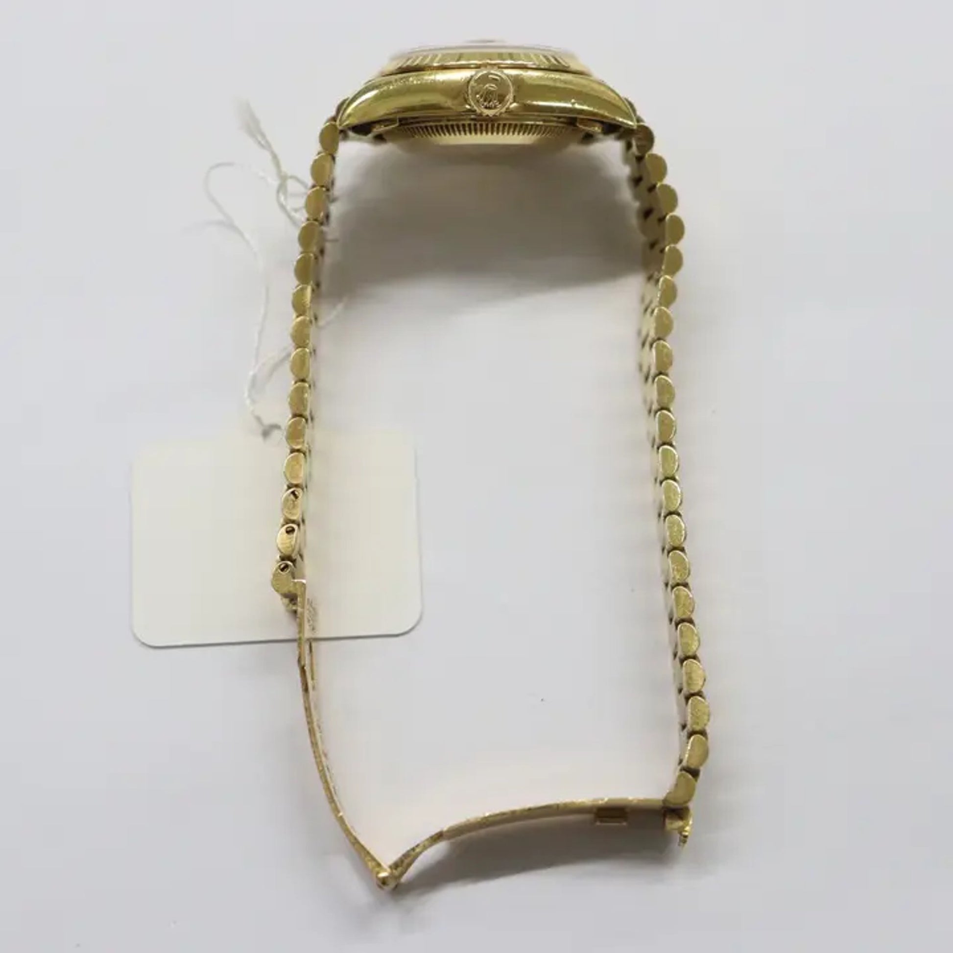 6th image of Rolex Datejust Wristwatch, PreOwned condition