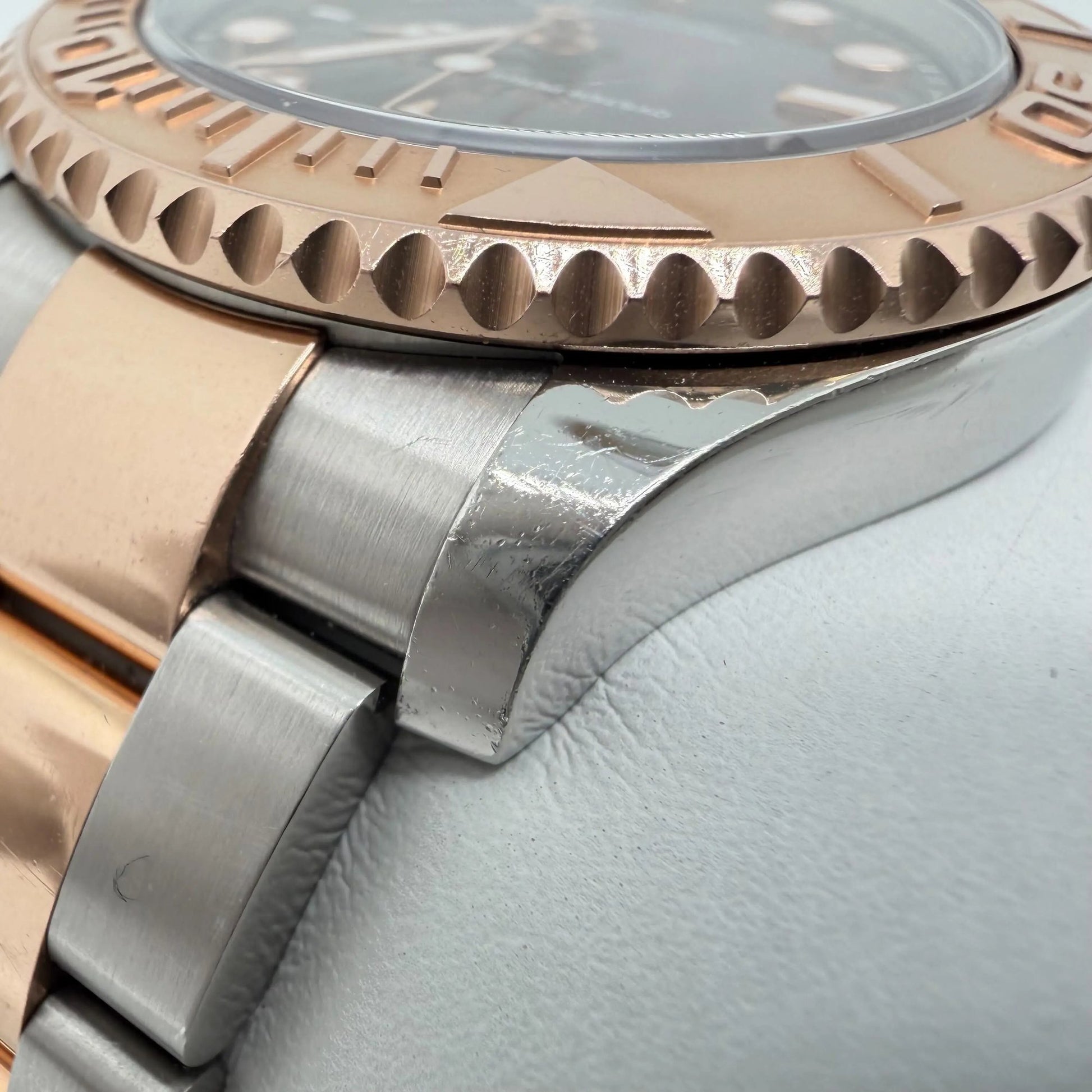 6th image of Rolex Rolex Yacht-Master 268621 Wristwatch, PreOwned condition