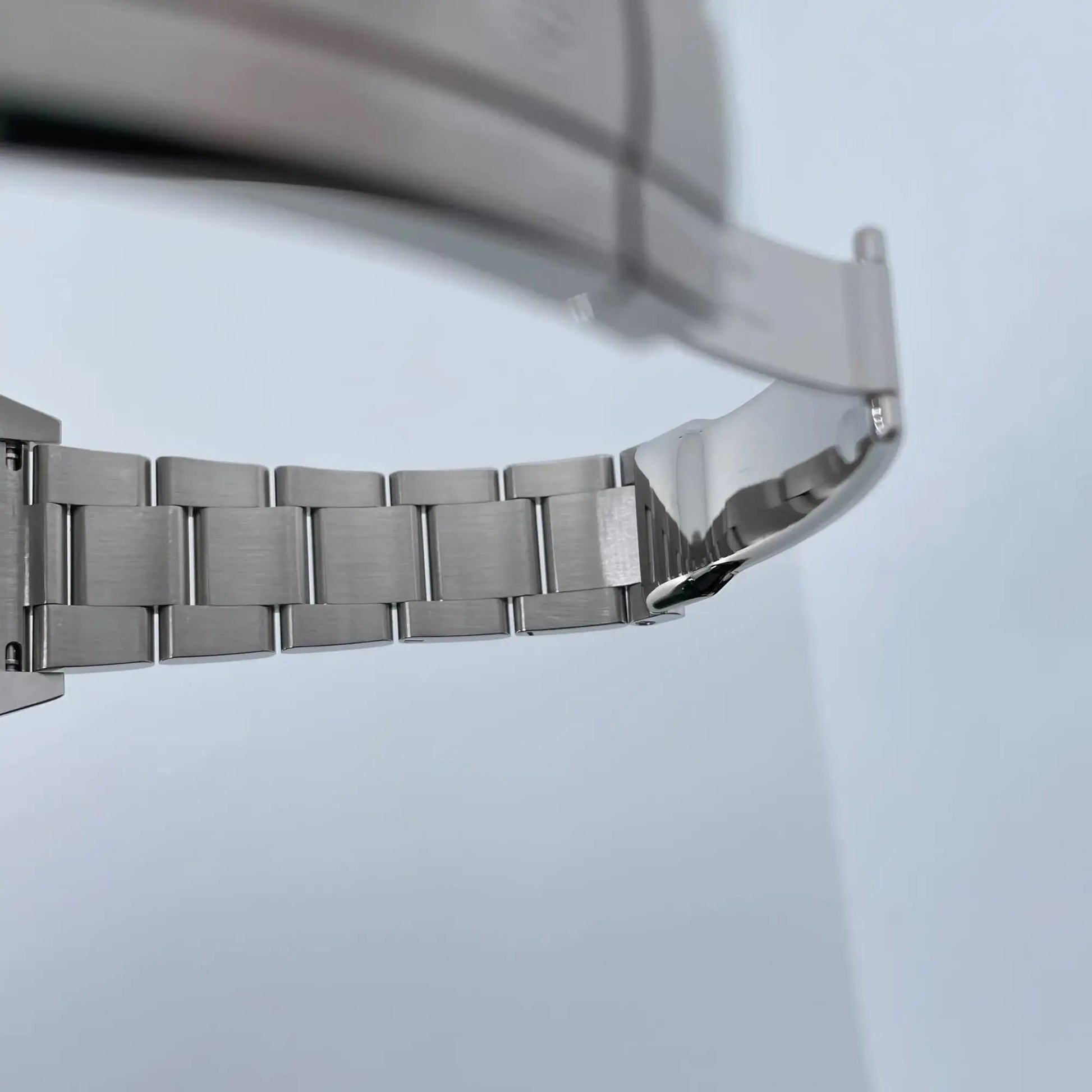 11th image of Rolex Rolex Oyster Perpetual 114300 Wristwatch, PreOwned condition