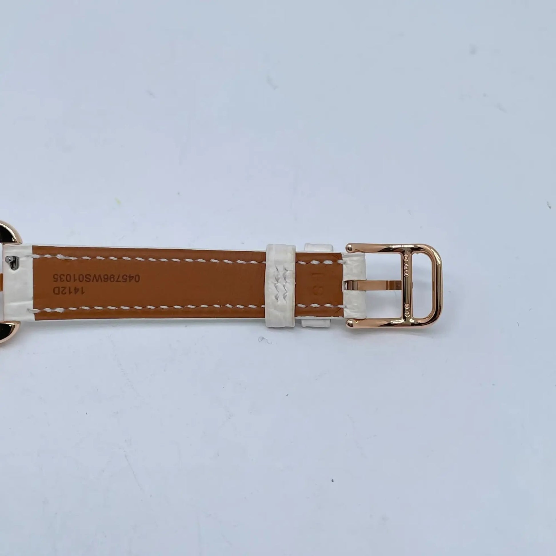 11th image of HERMÈS  Hermes Cape Cod Joaillier Wristwatch, PreOwned condition