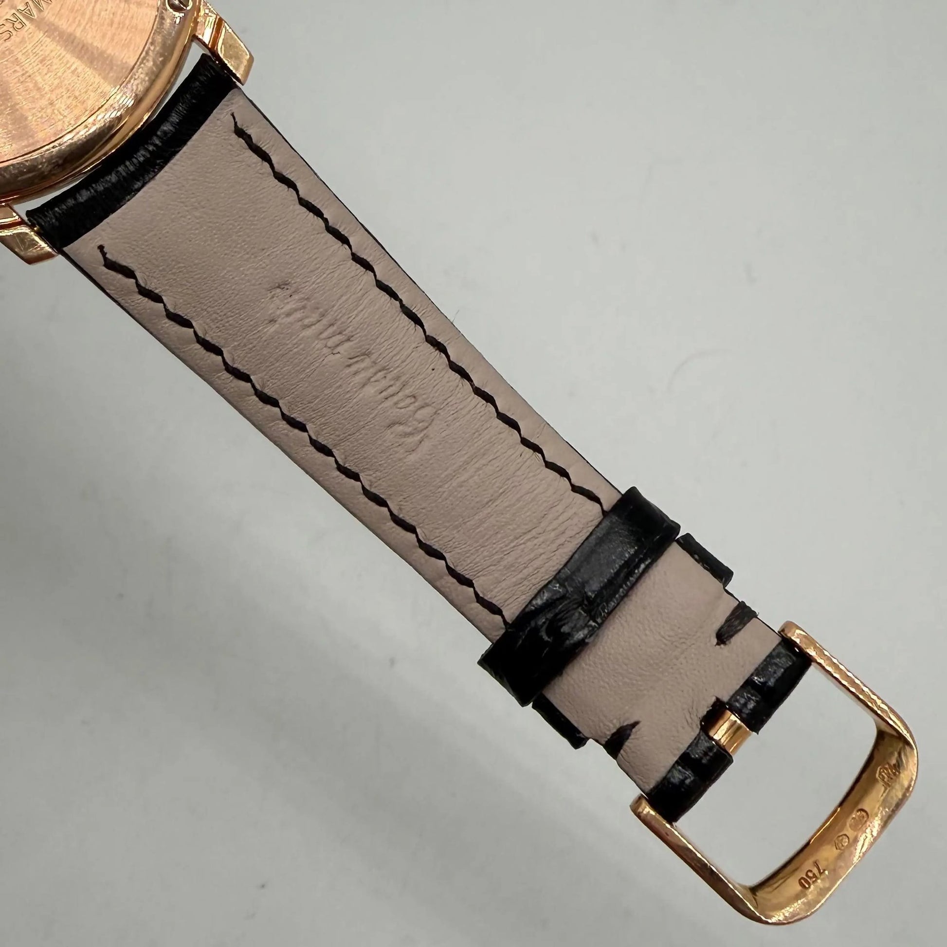 10th image of Audemars Piguet Jules Audemars Wristwatch, PreOwned condition