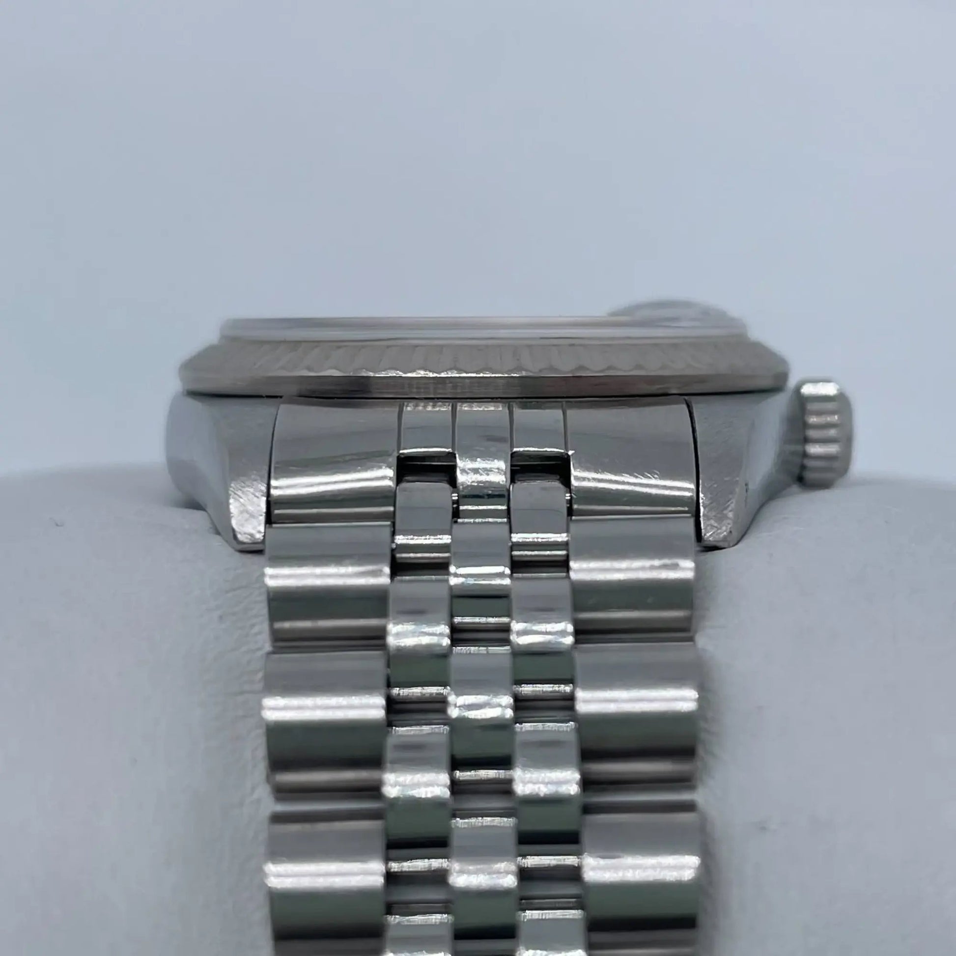 9th image of Rolex Datejust 31 Wristwatch, PreOwned condition