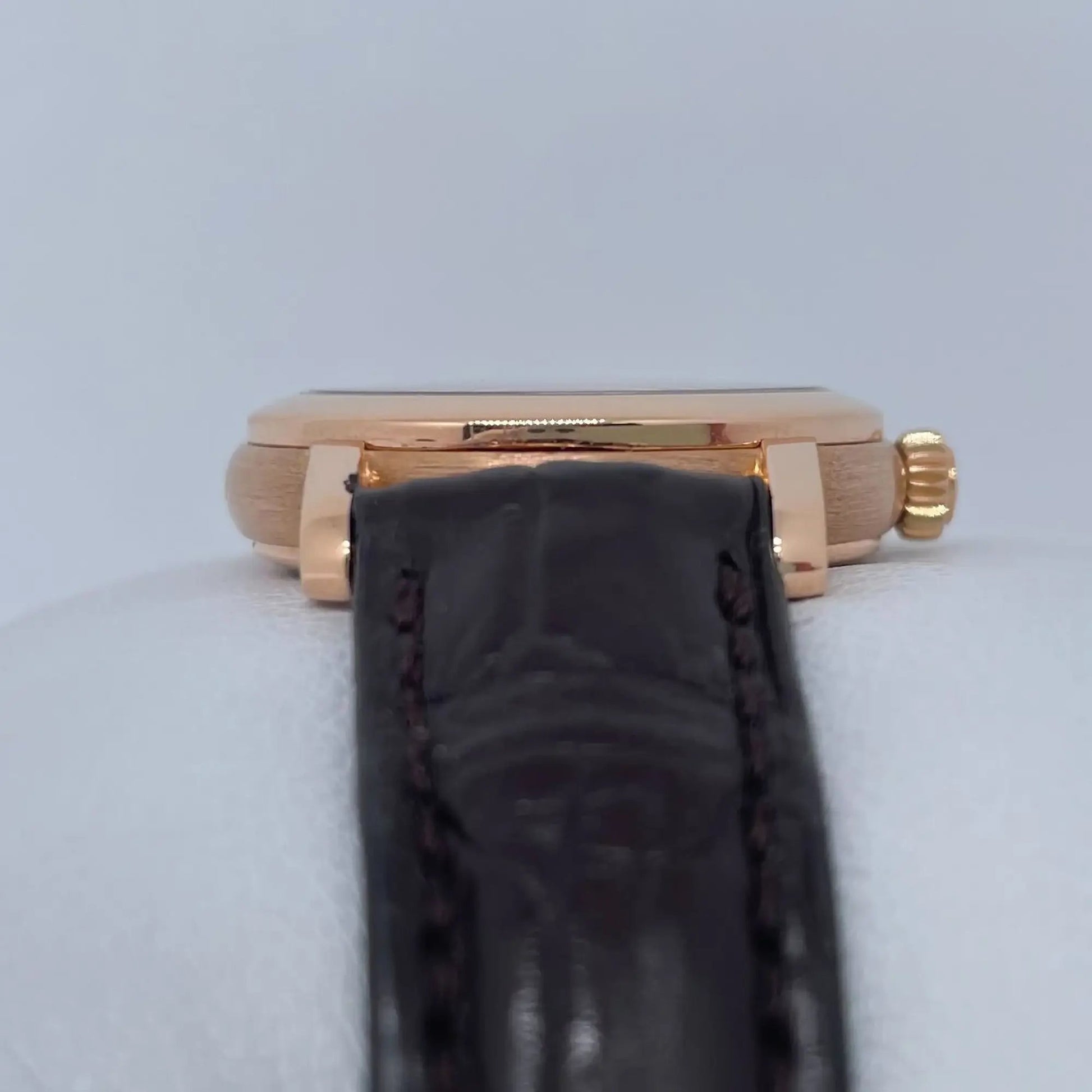 7th image of Audemars Piguet Jules Audemars Wristwatch, PreOwned condition