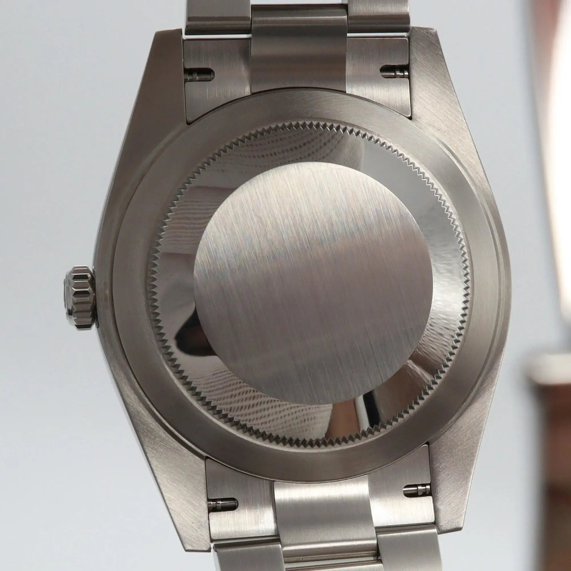 14th image of Rolex Rolex Datejust 126334 Wristwatch, New condition