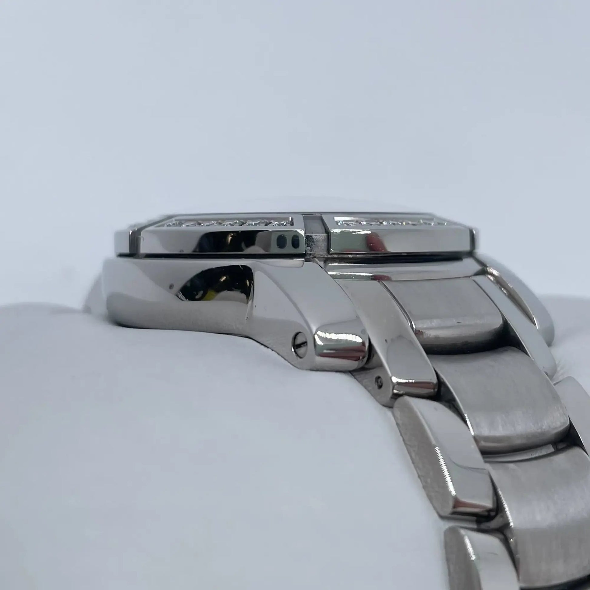 5th image of Baume & Mercier Capeland  Wristwatch, PreOwned condition